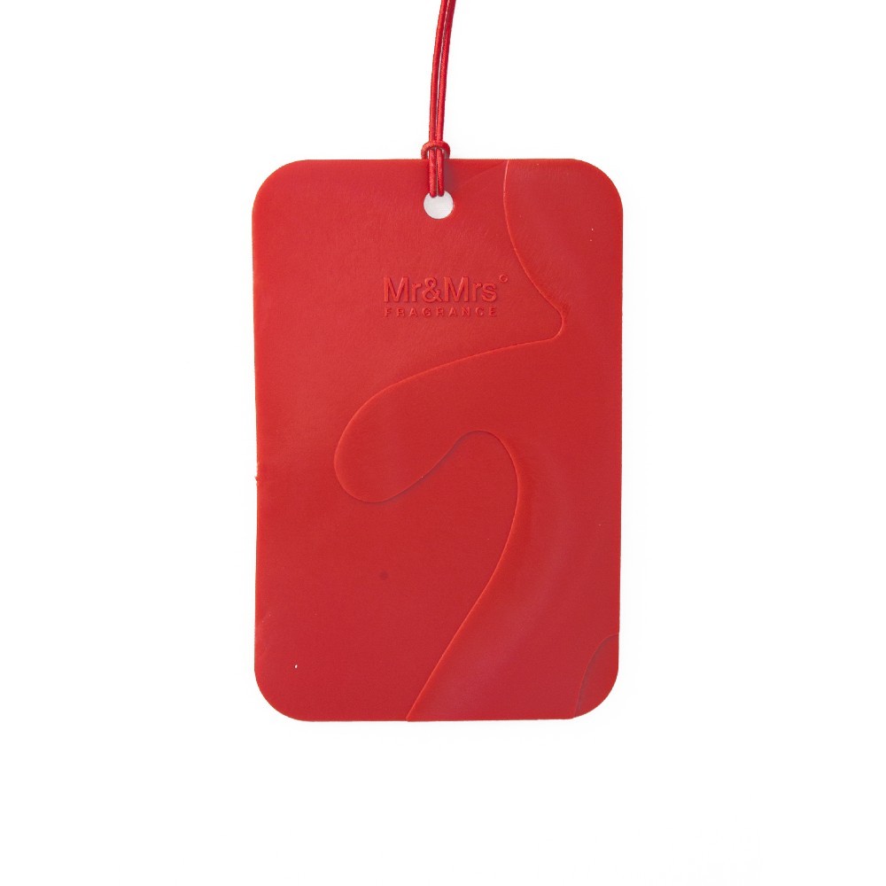 Card Cesare - Pepper Mint