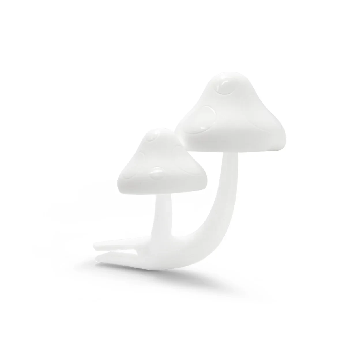 Mushroom - White