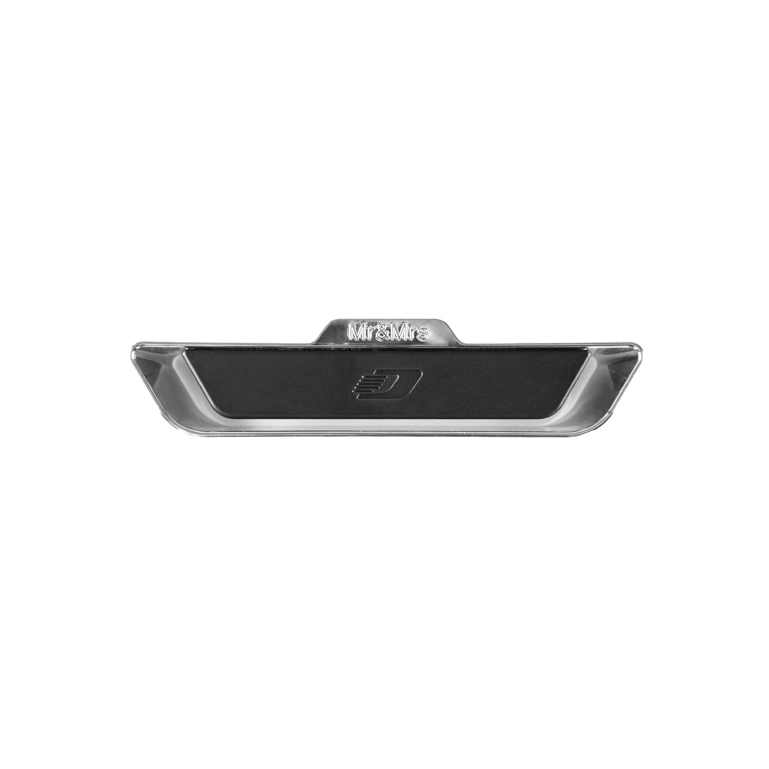 Evo - Matt Black Glossy Black