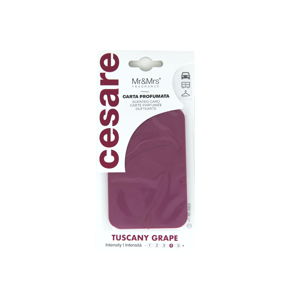 Card Cesare