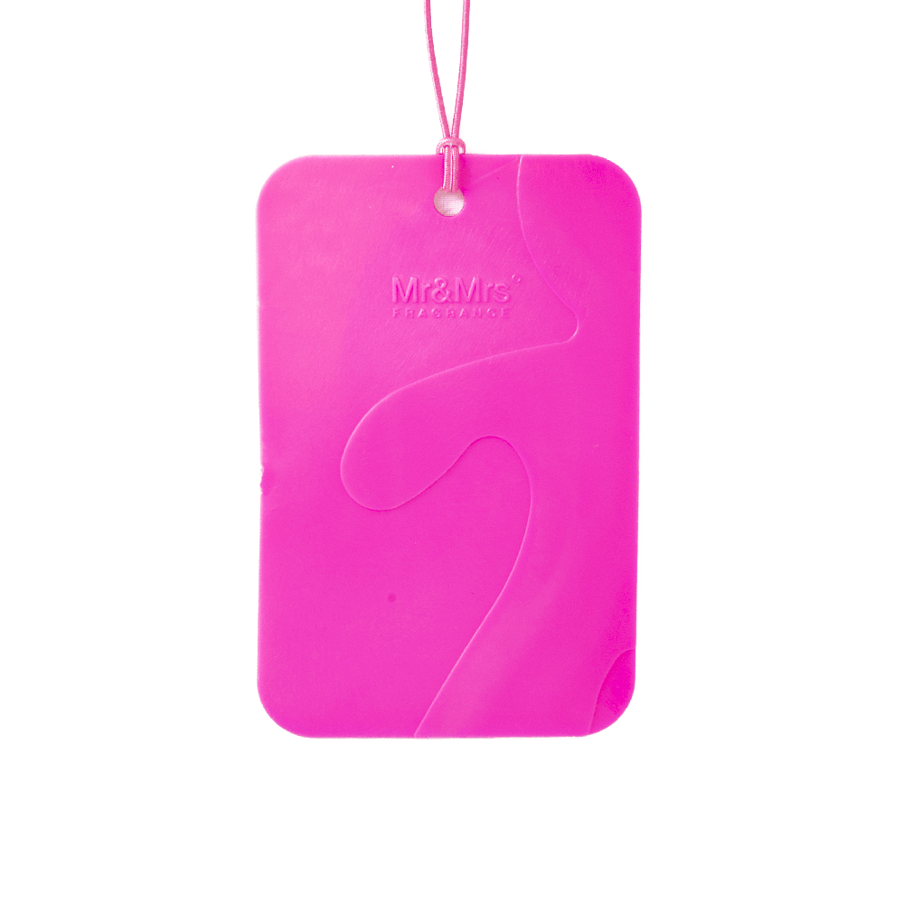 Card Cesare - Citrus & Musk