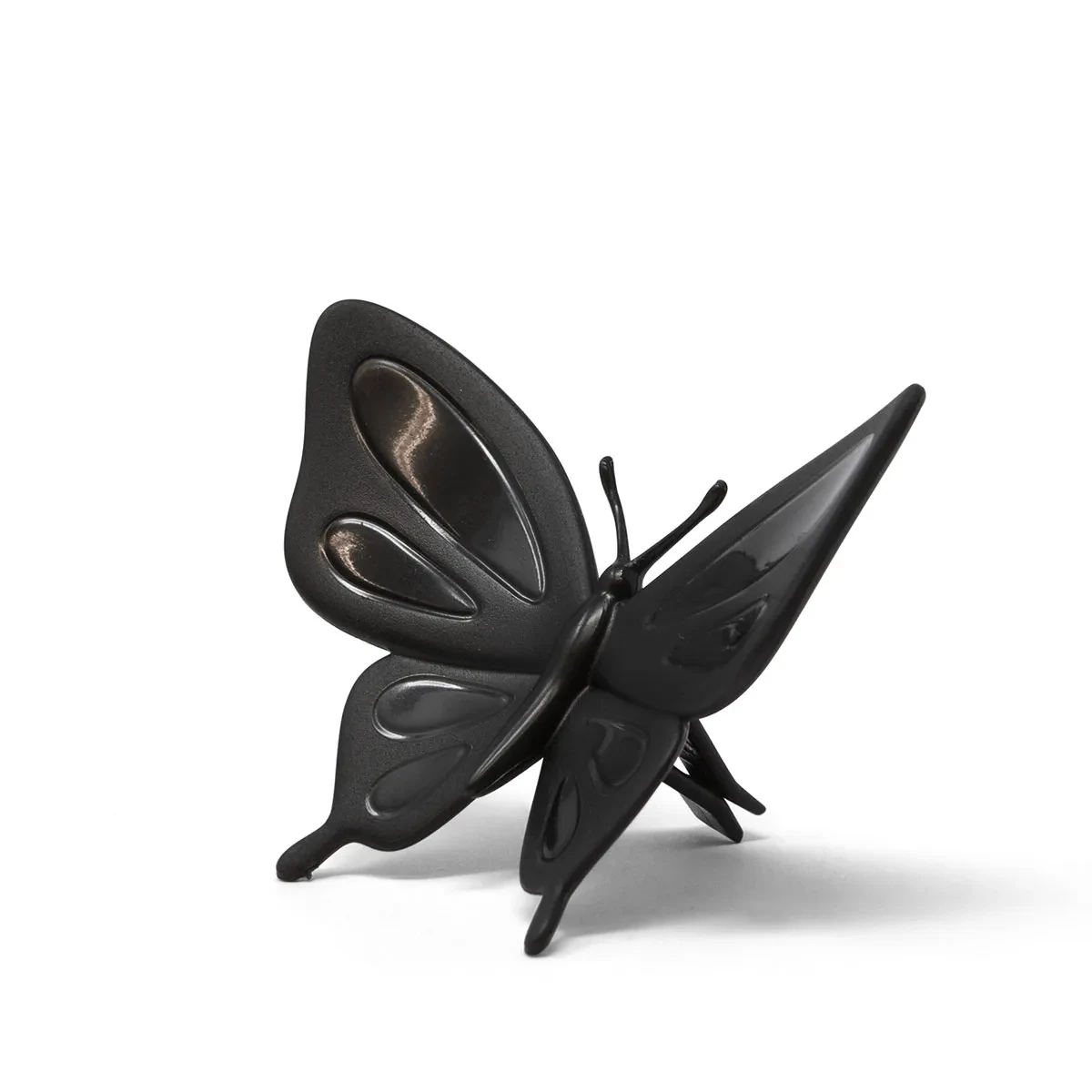 Butterfly - Black