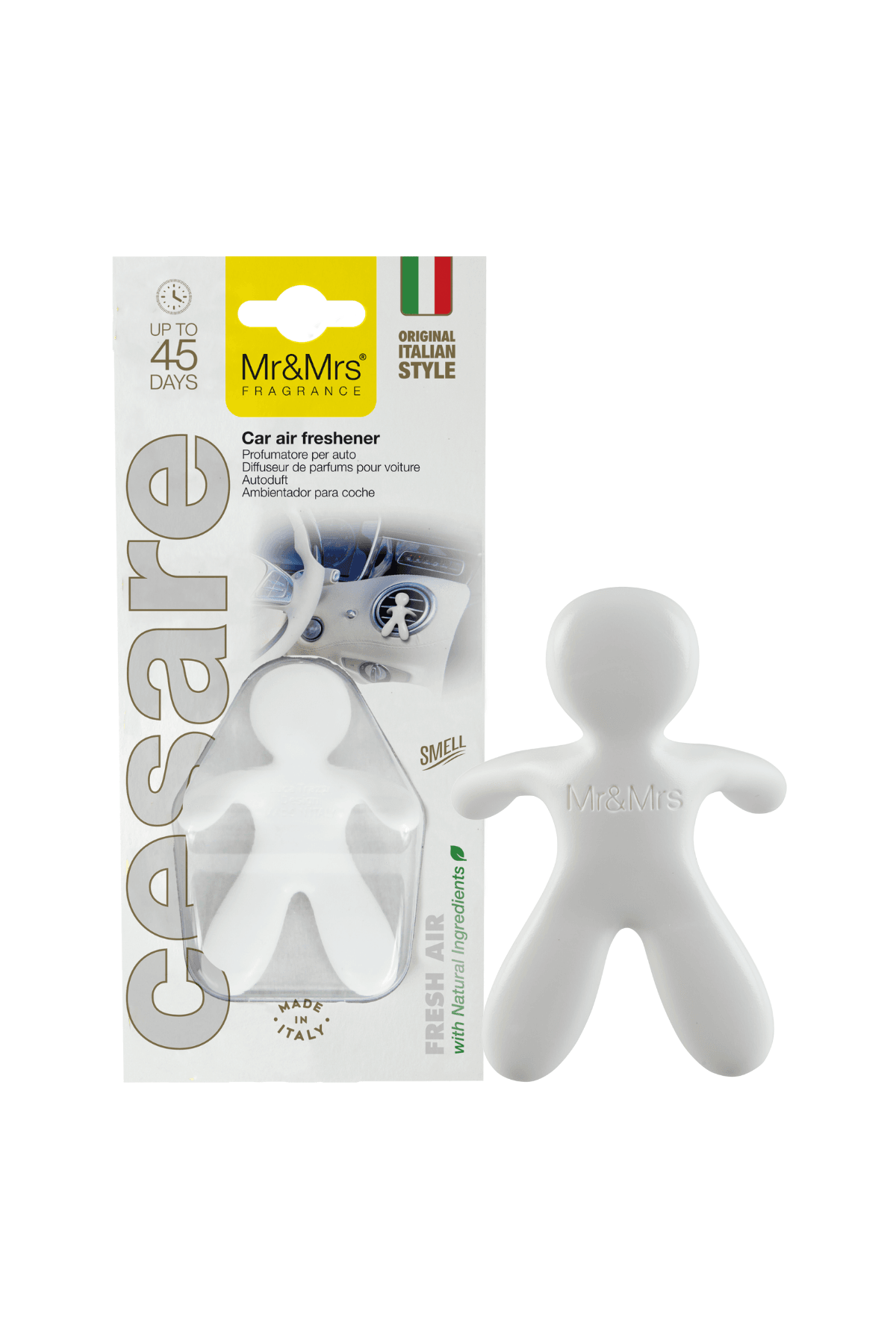 Cesare - Fresh Air