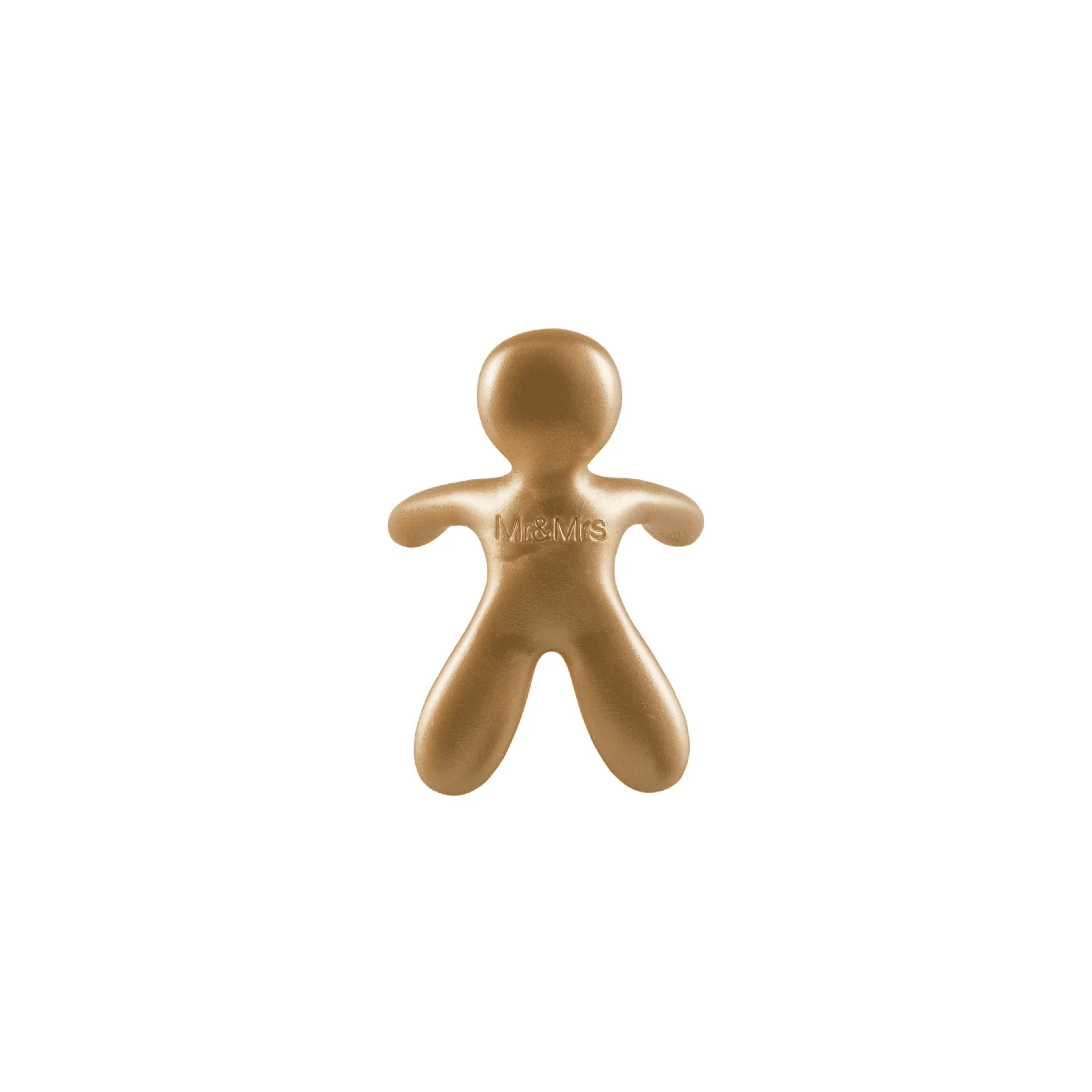 Cesare - Gold Noble Oud