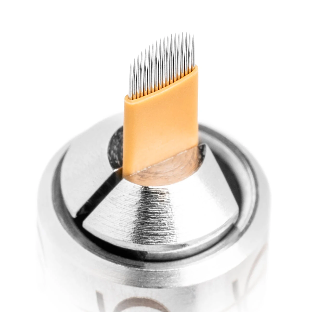 PhiAcademy Master Blade U18 – 304 Paslanmaz Çelik – 50 Adet