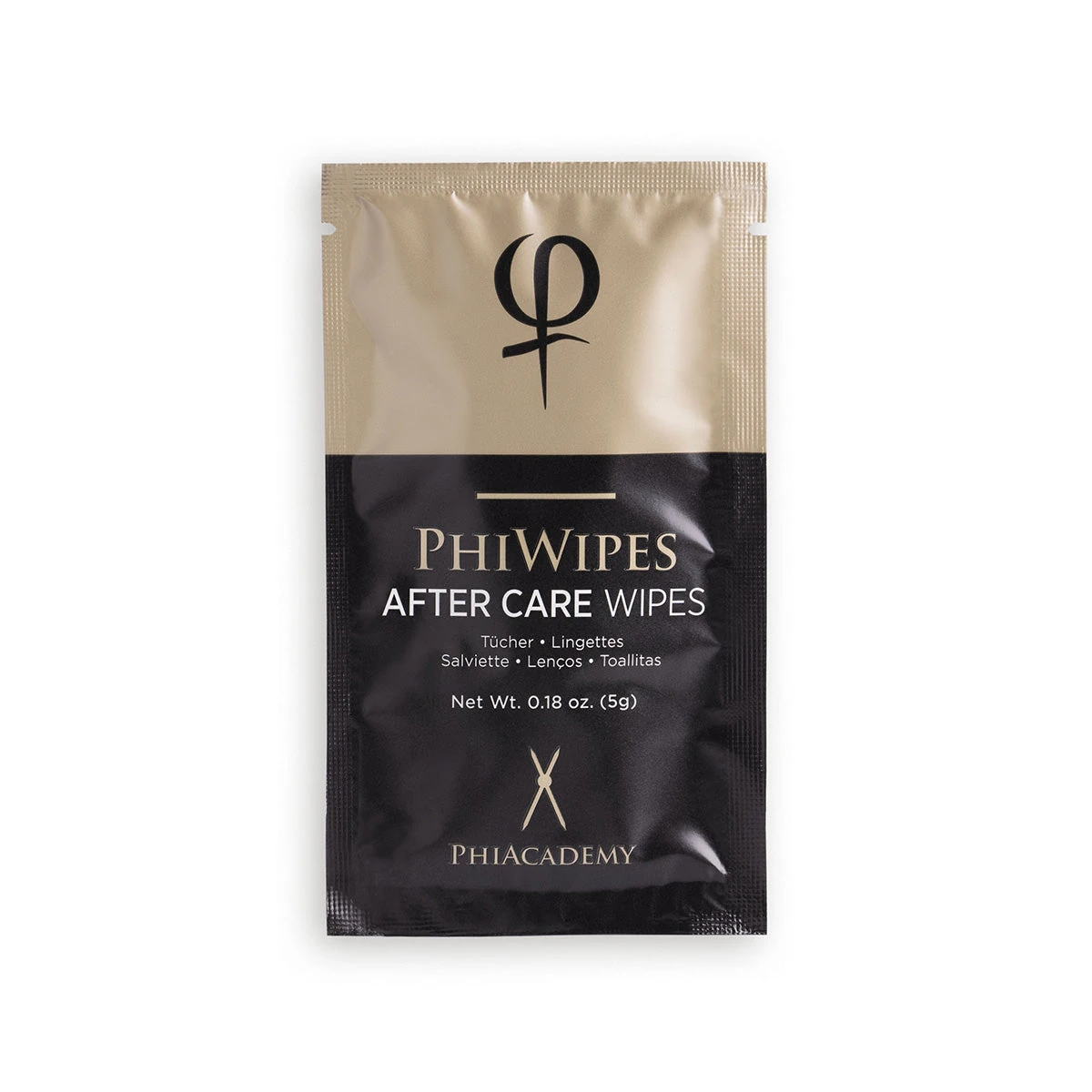 Phiwipes After Care Wipes