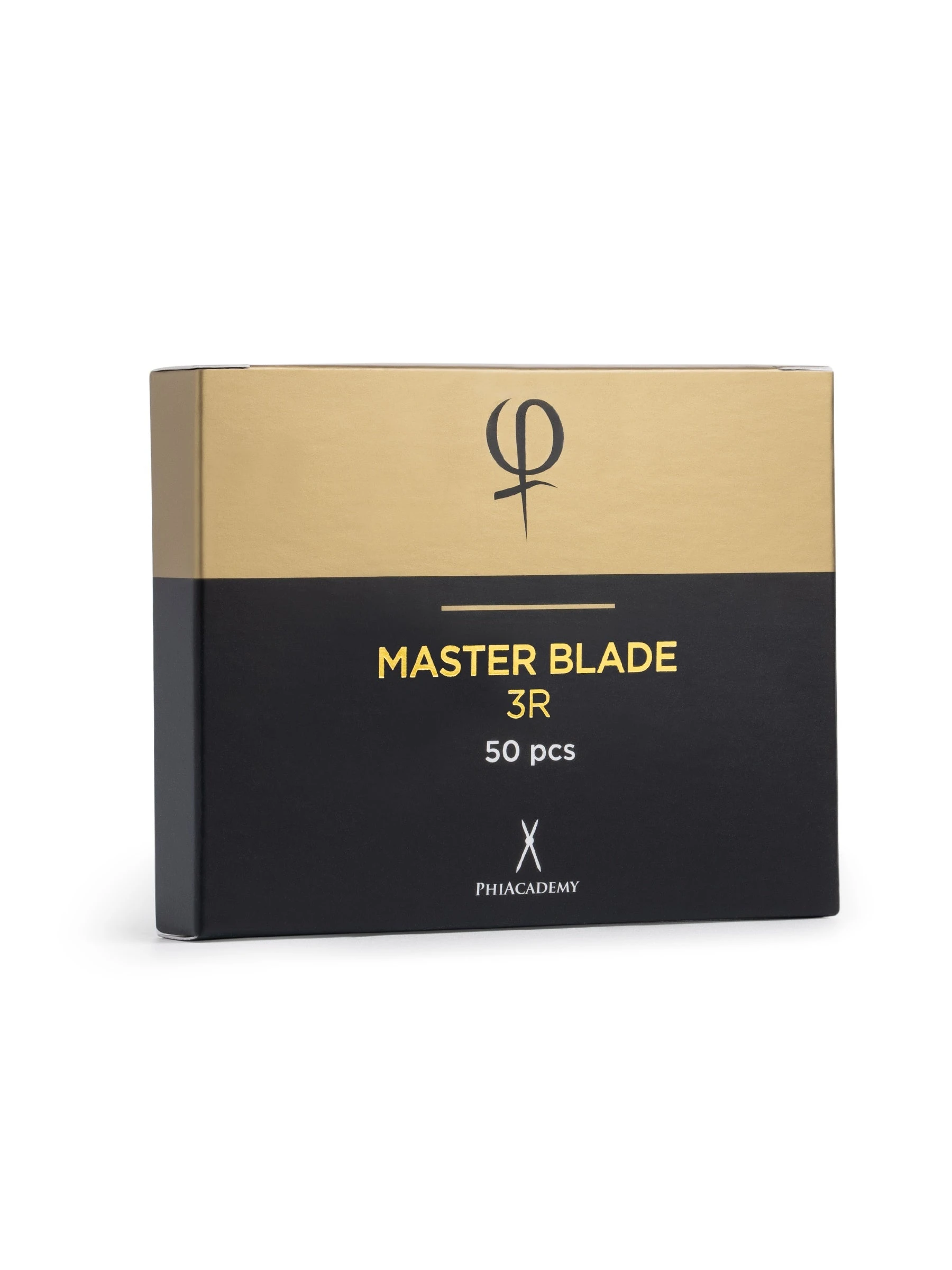 Master Blade 3R Round Blade