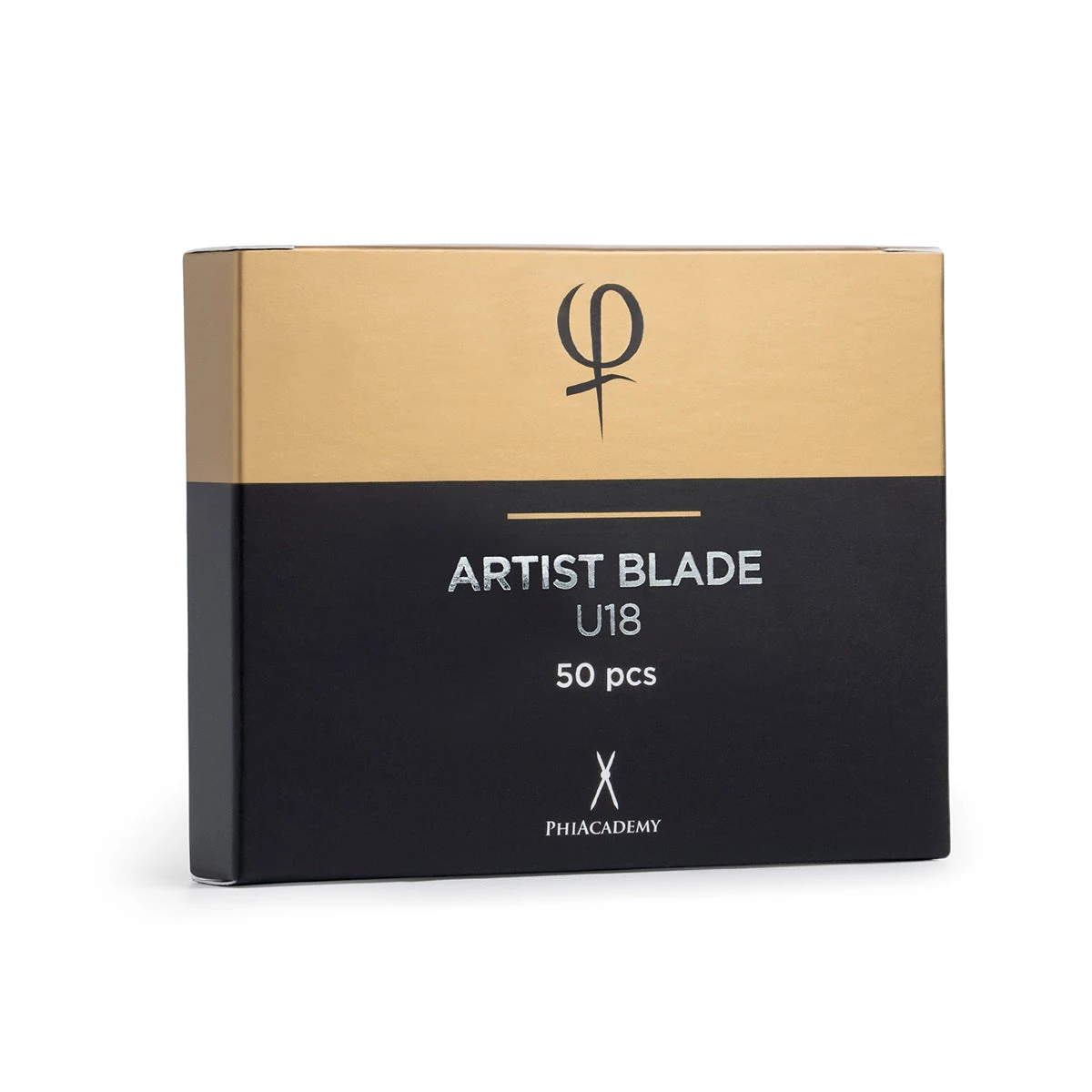 Artist Blade U18