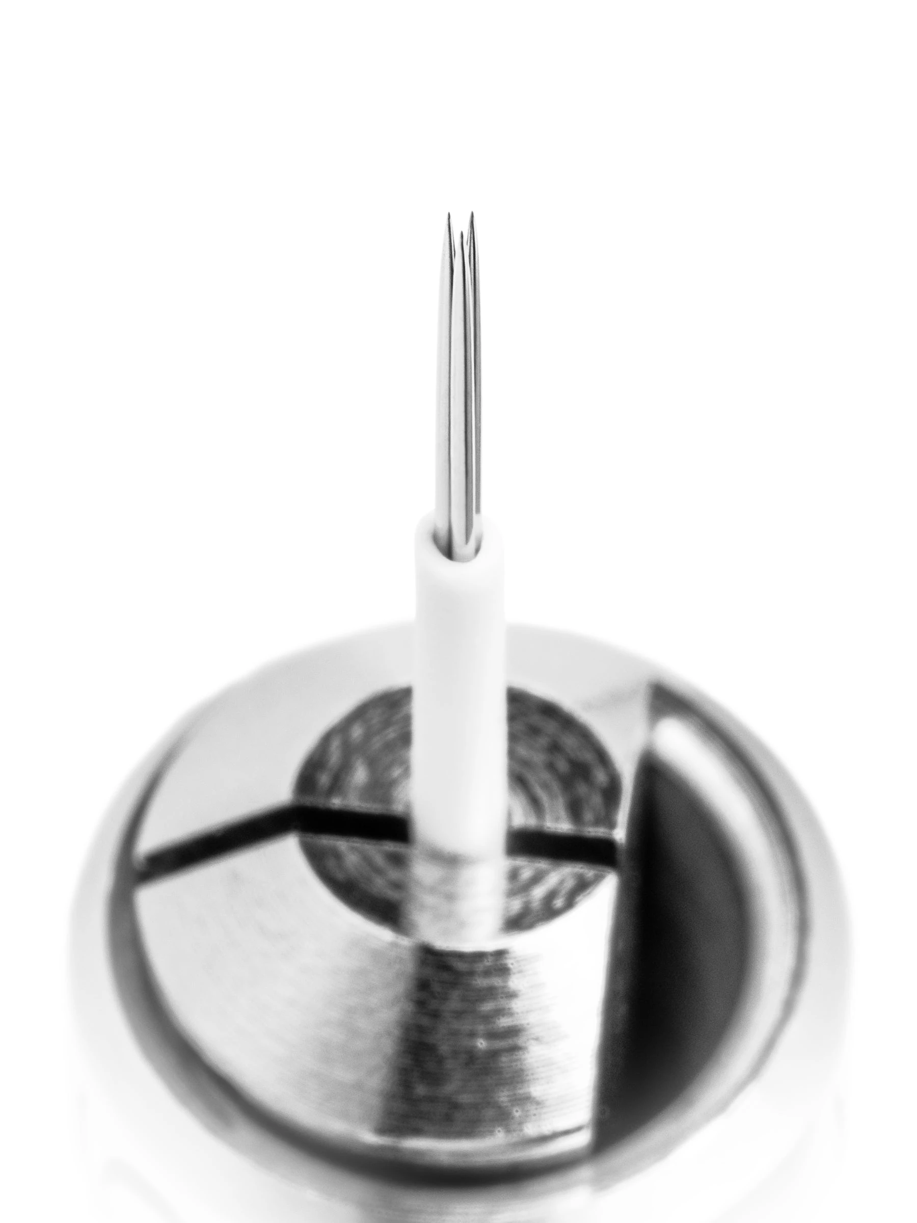 Master Blade 3R Round Blade