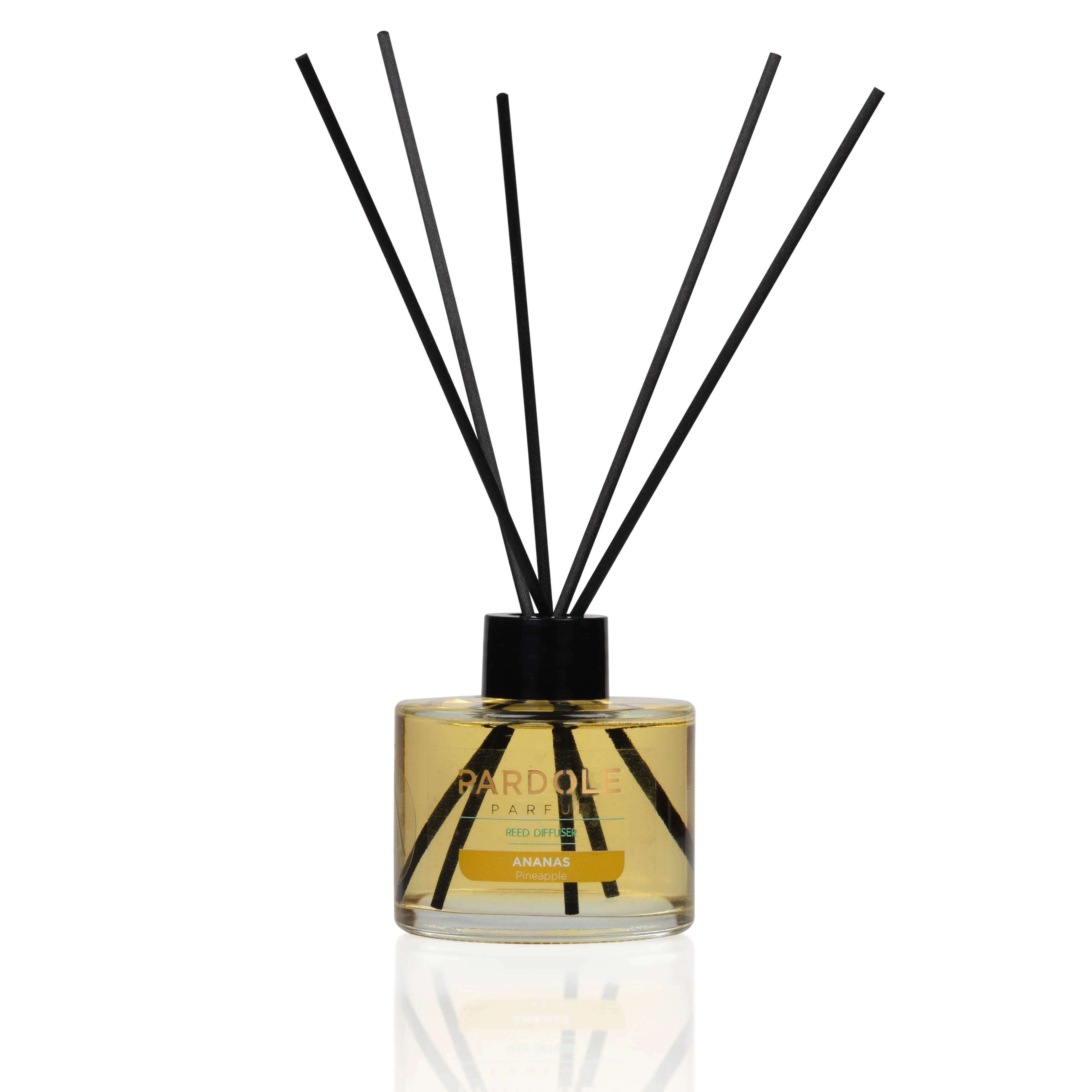 Oda Kokusu Ananas 145ml.