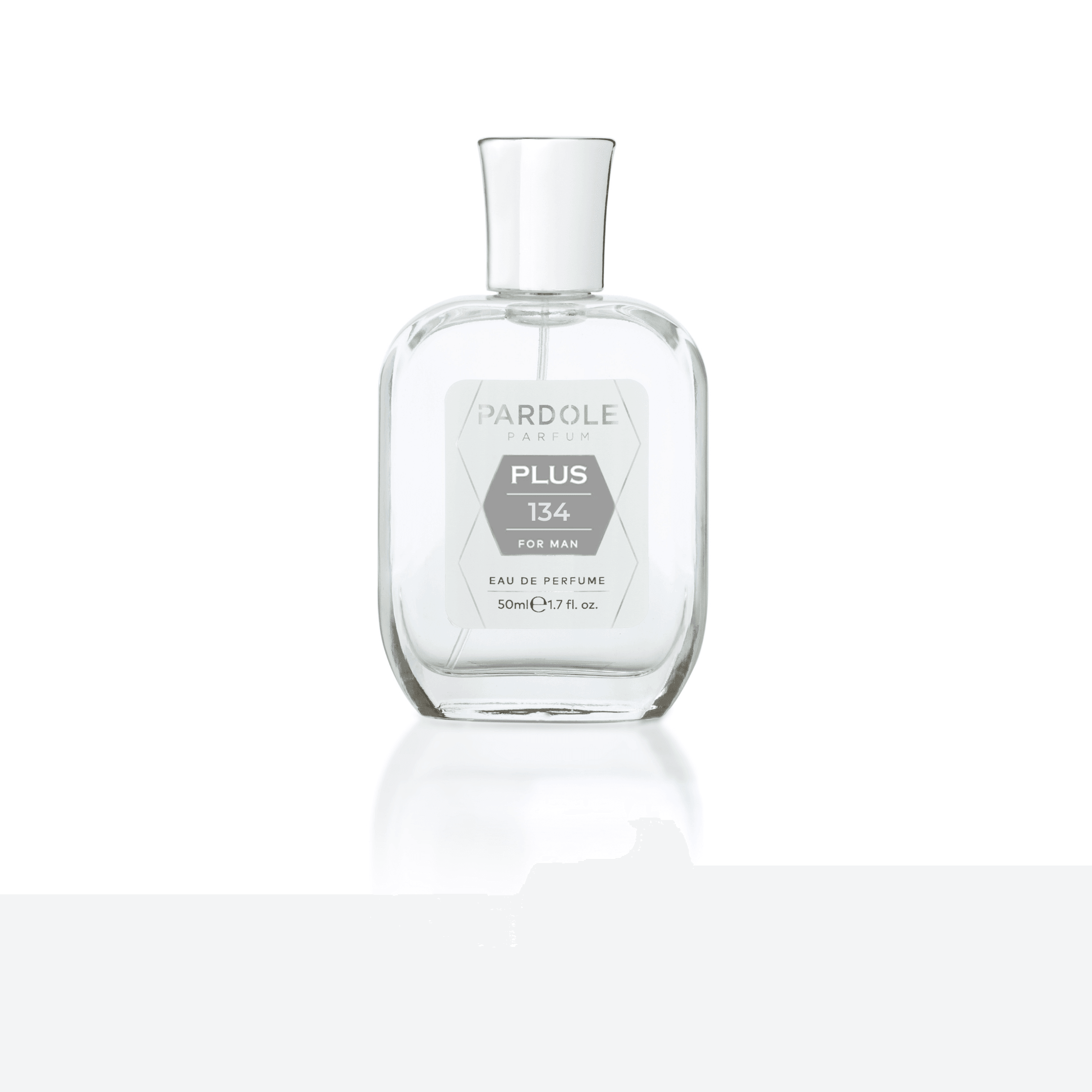 134 For Man 50ml