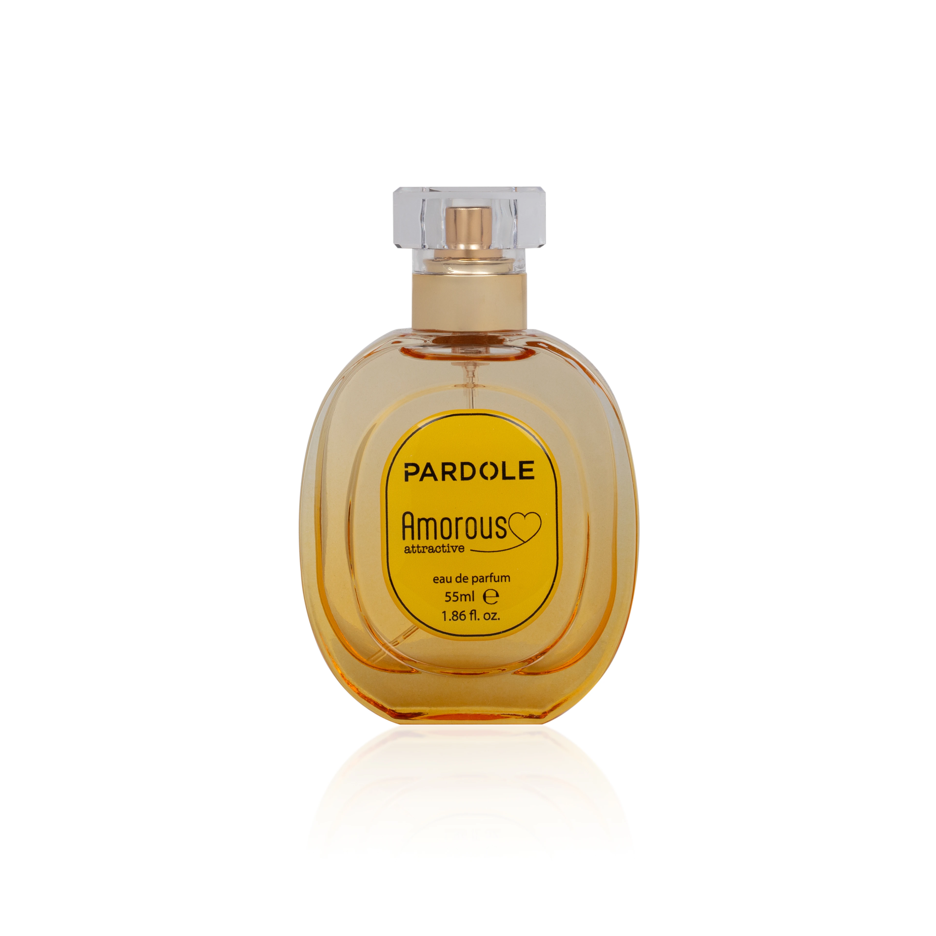 Amorous Attractive Woman 55ml.