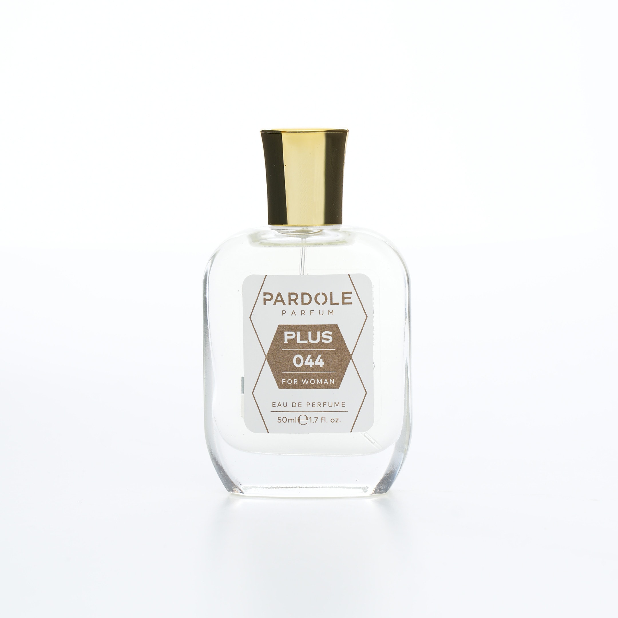 044 For Woman 50ml