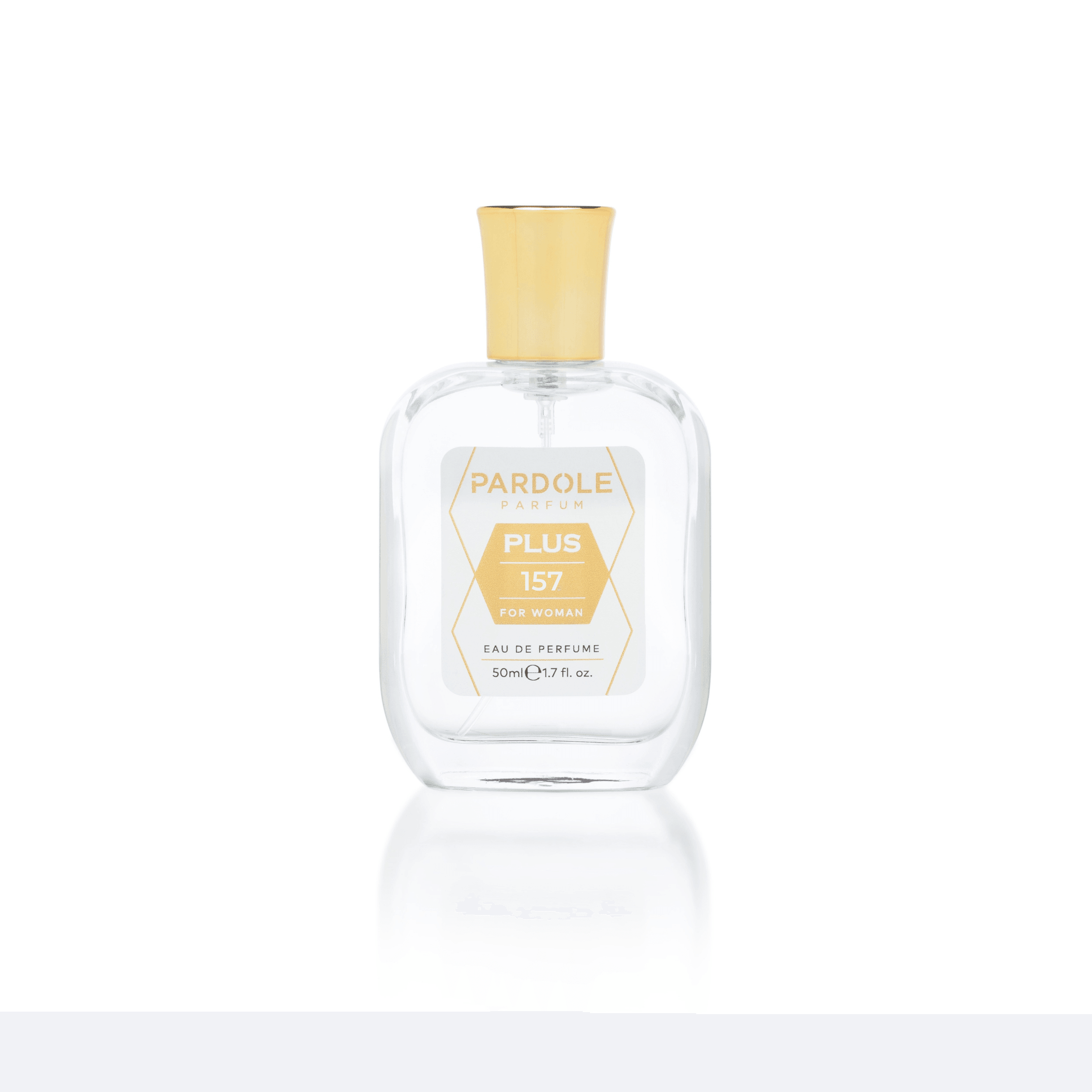 157 For Woman 50ml