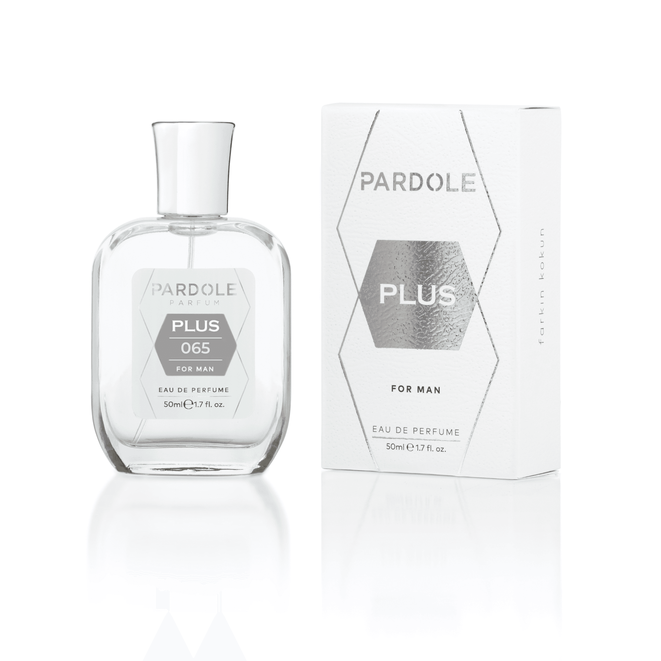 065 for Man 50ml