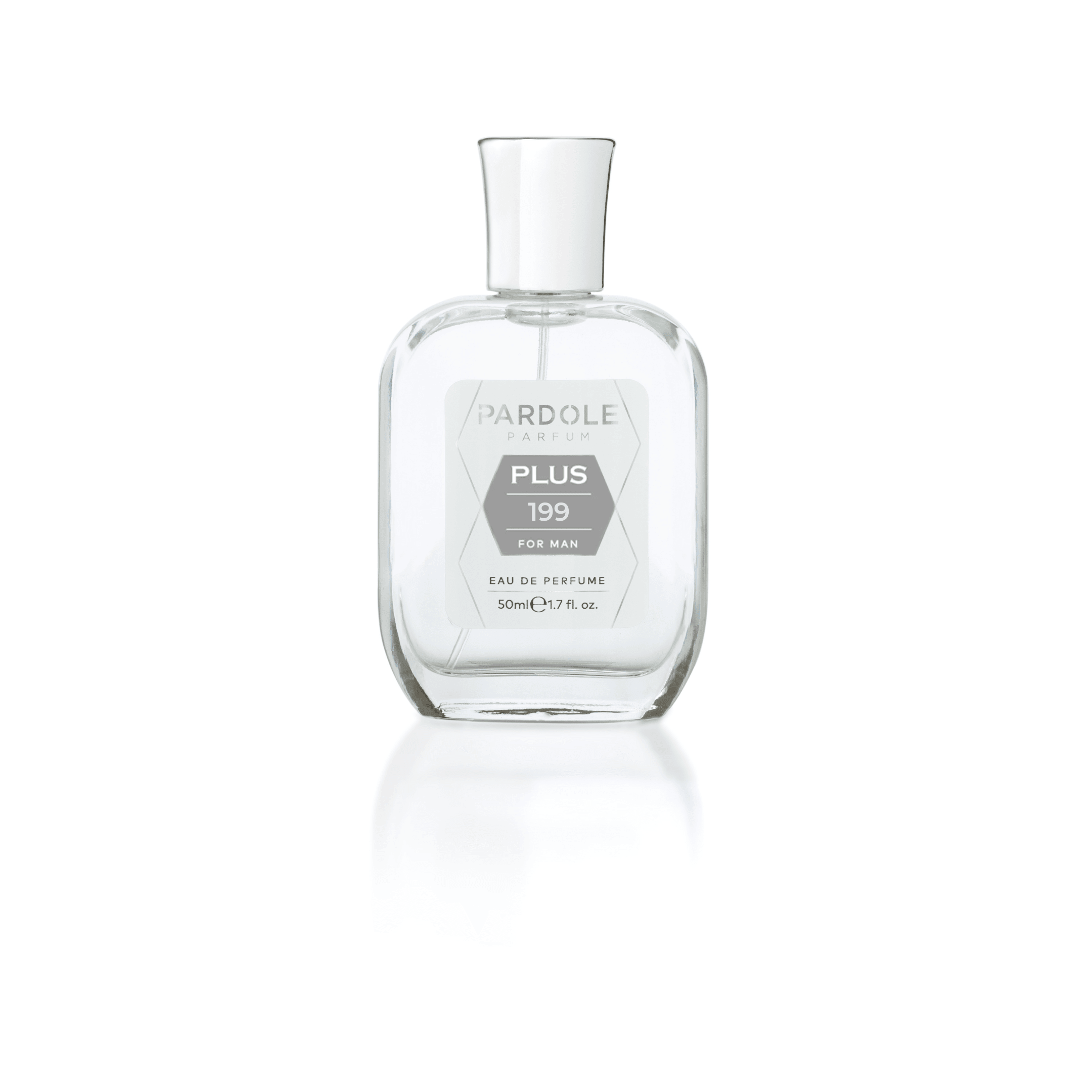 199 for Man 50ml