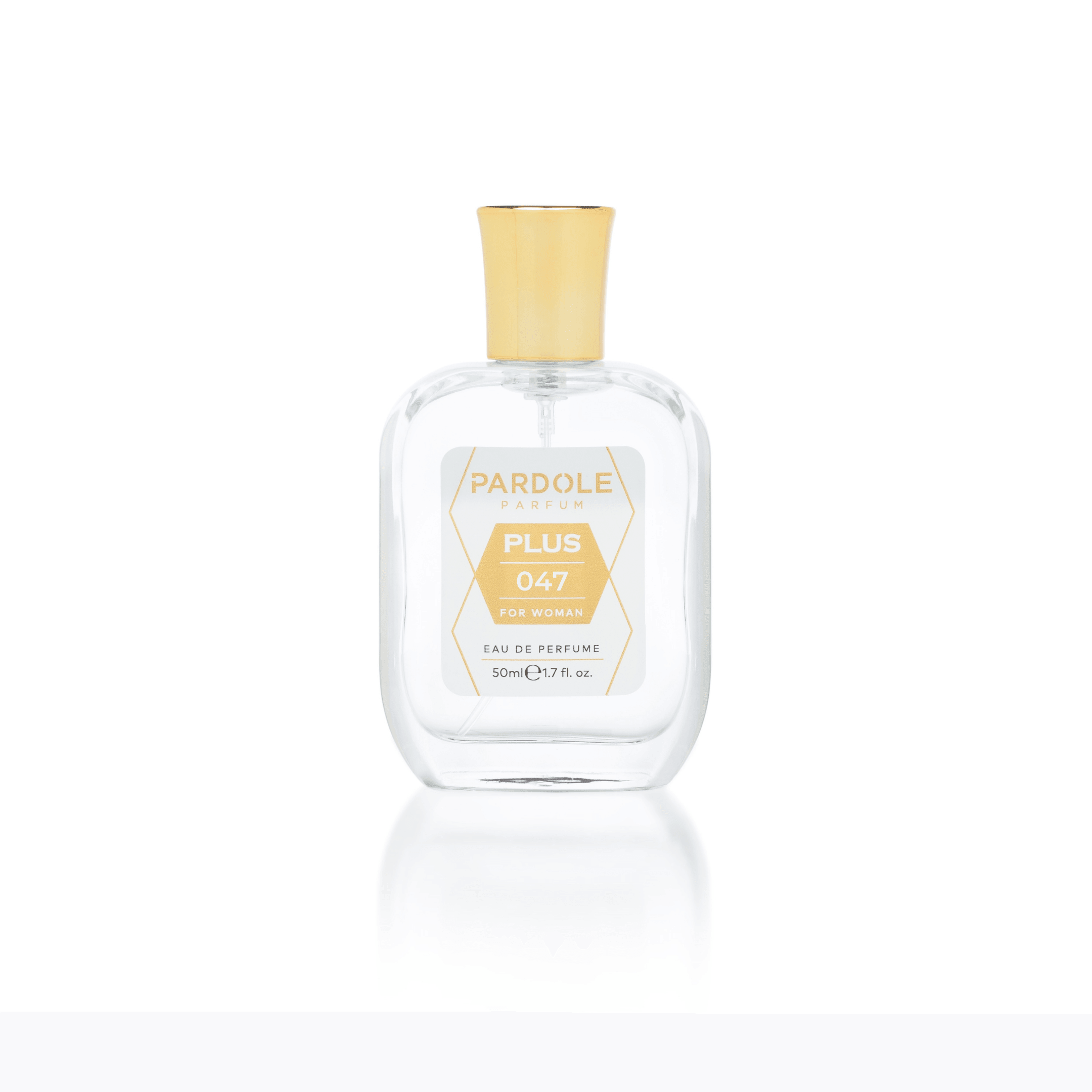 047 For Woman 50ml
