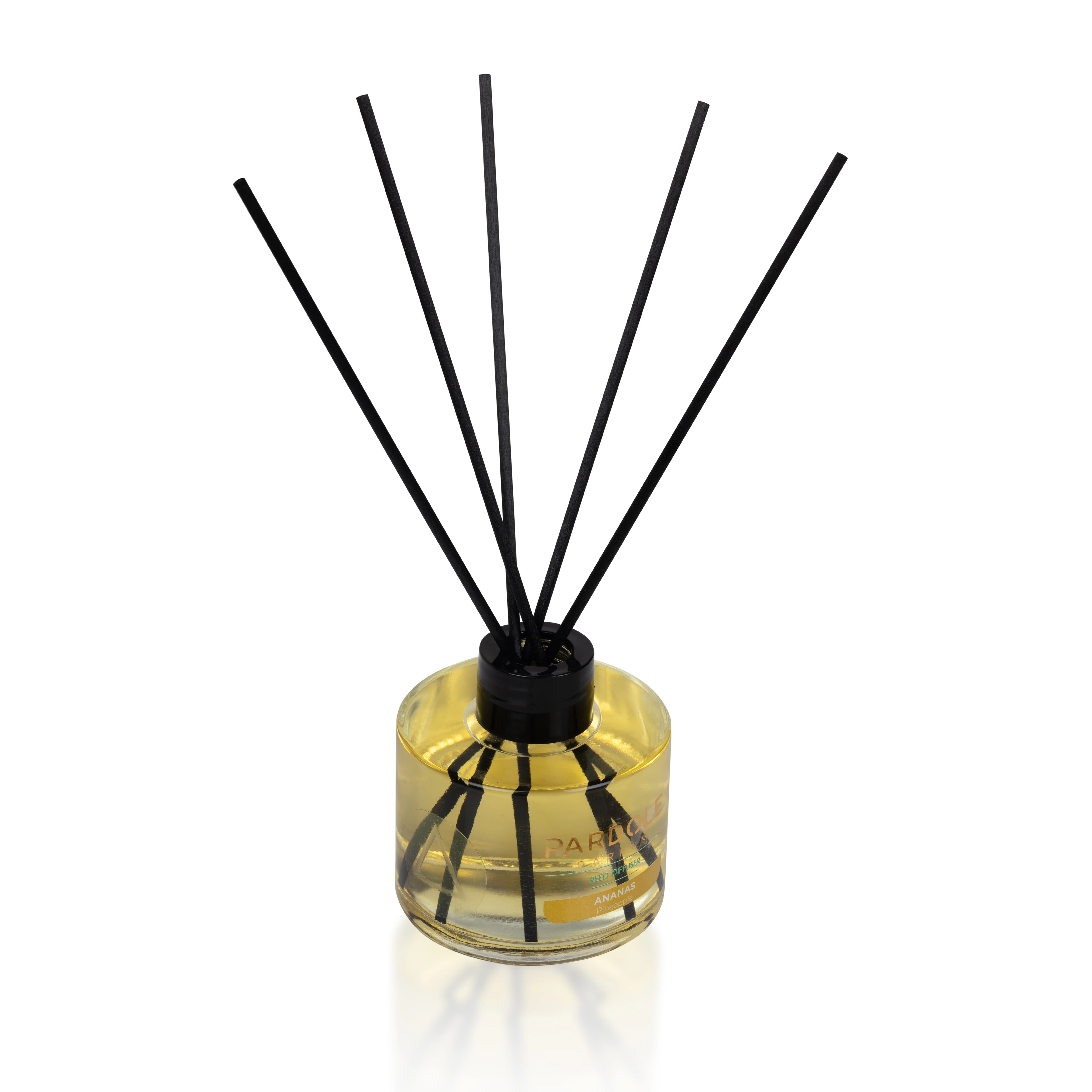 Oda Kokusu Ananas 145ml.