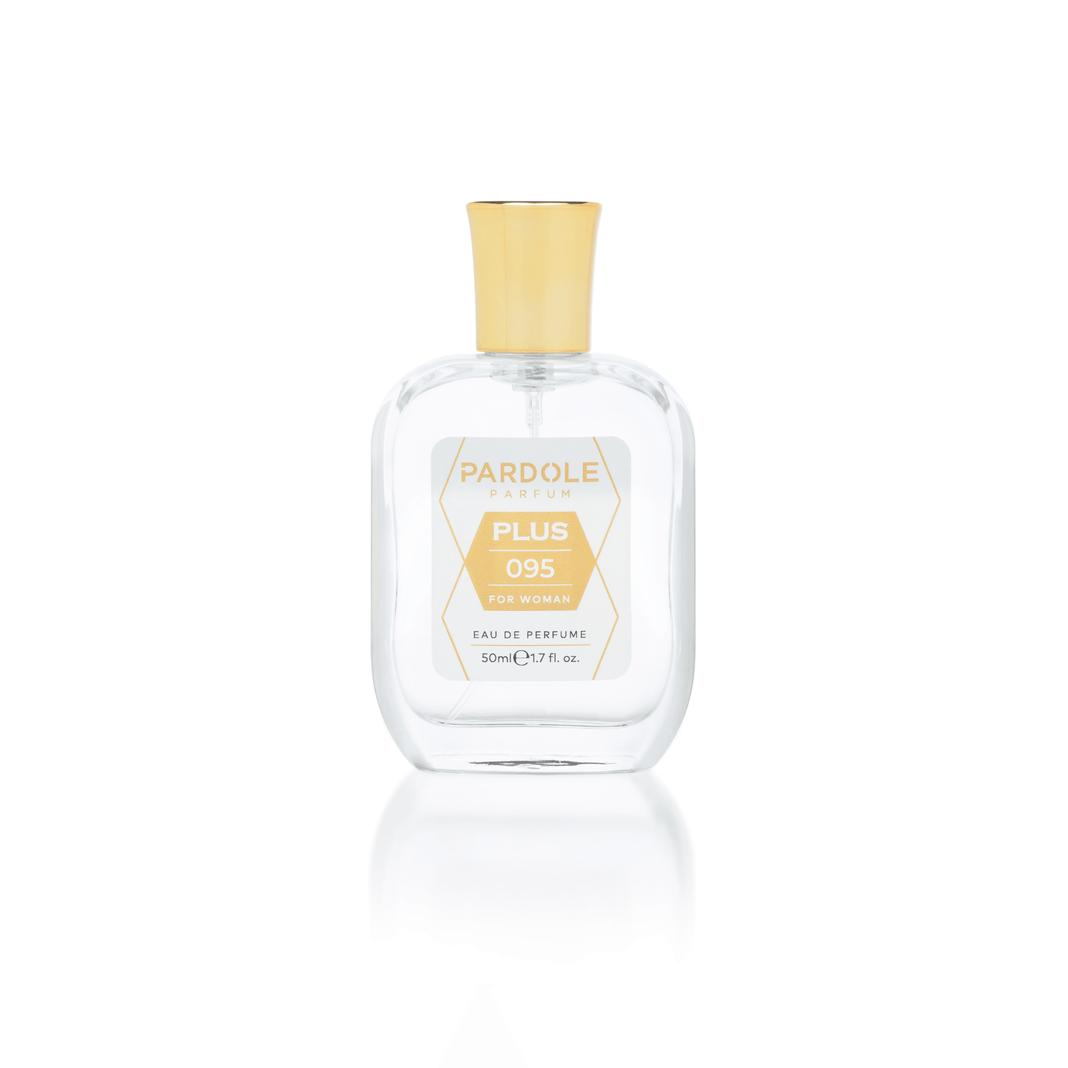 095 For Woman 50ml