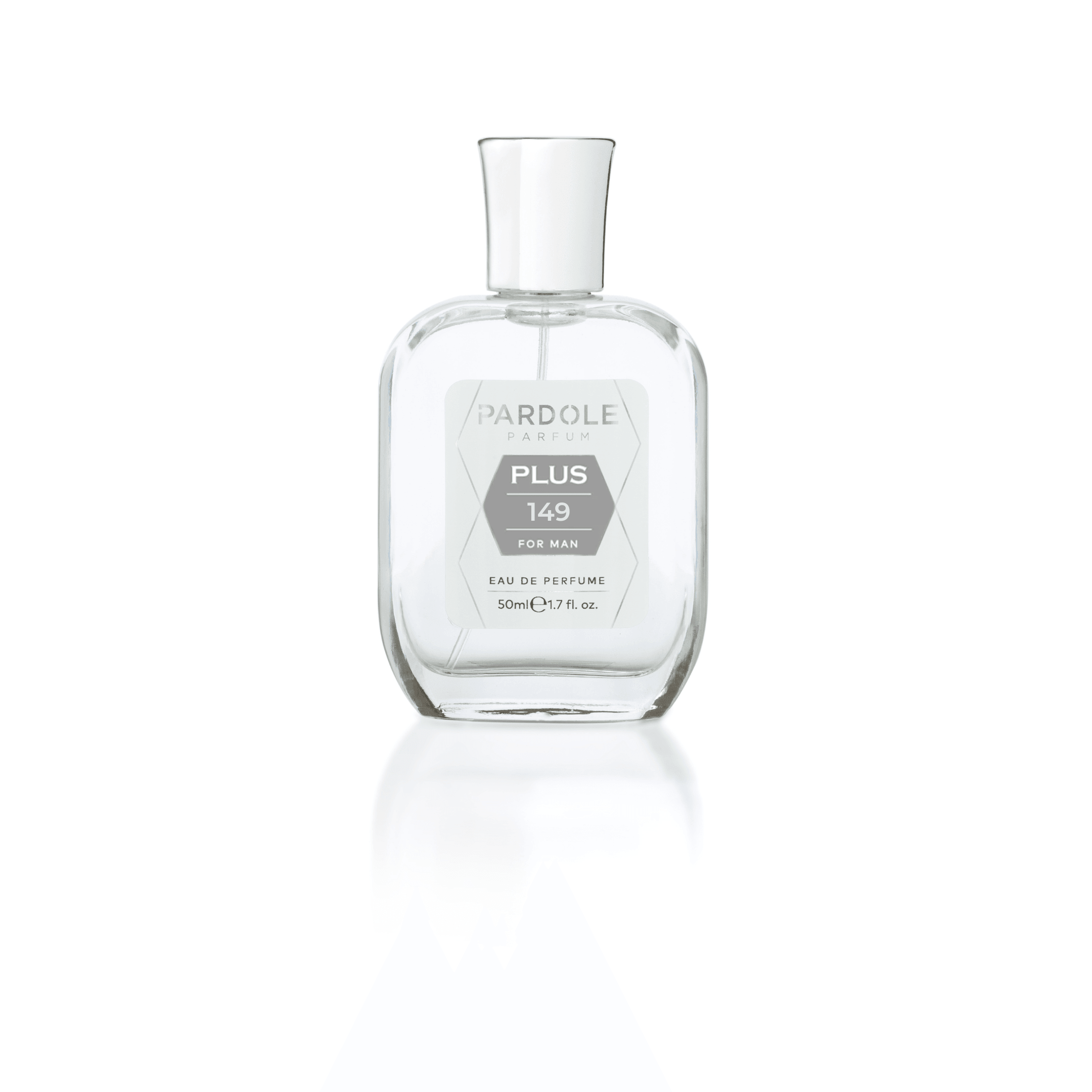 149 for Man 50ml