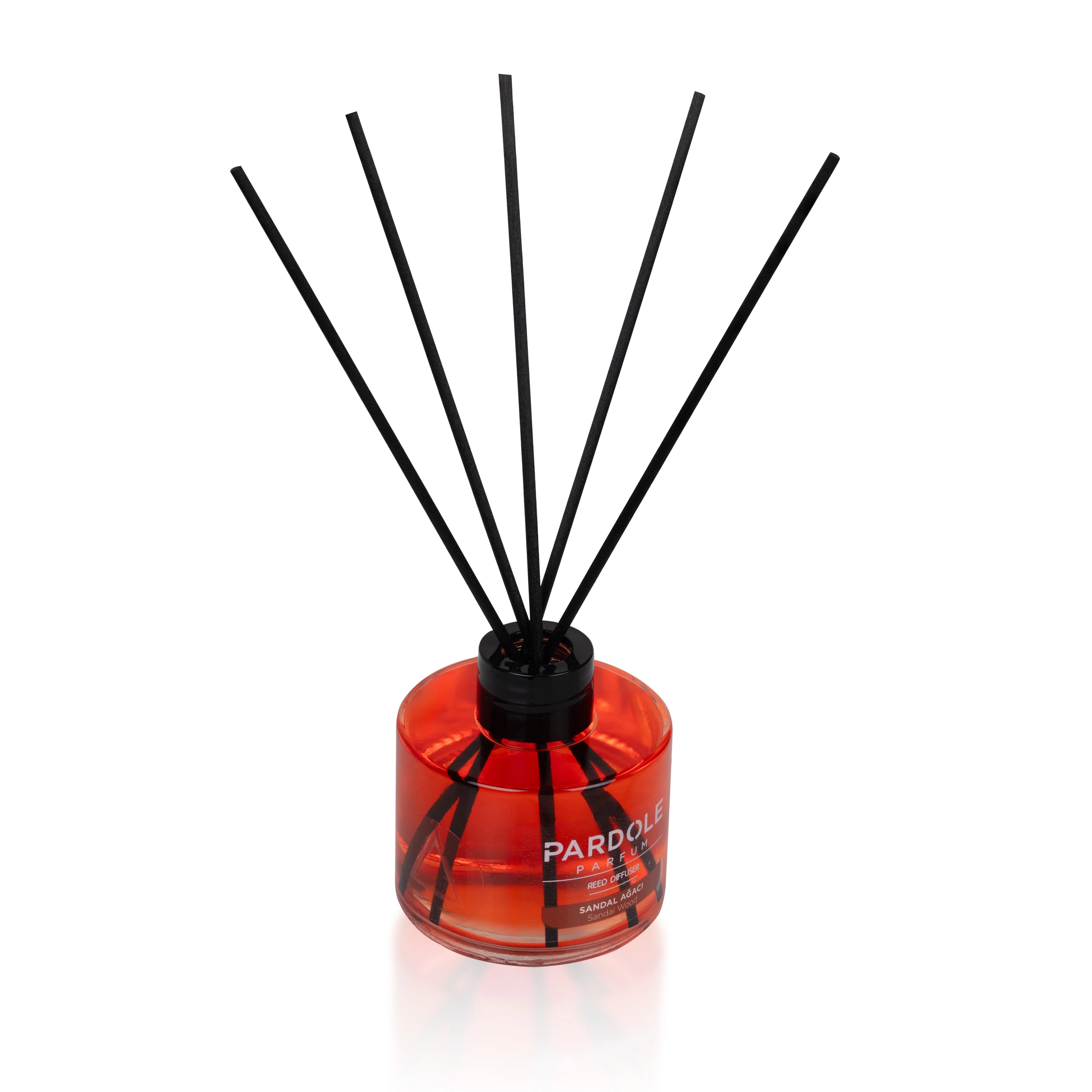 Oda Kokusu Sandal Ağacı 145ml.