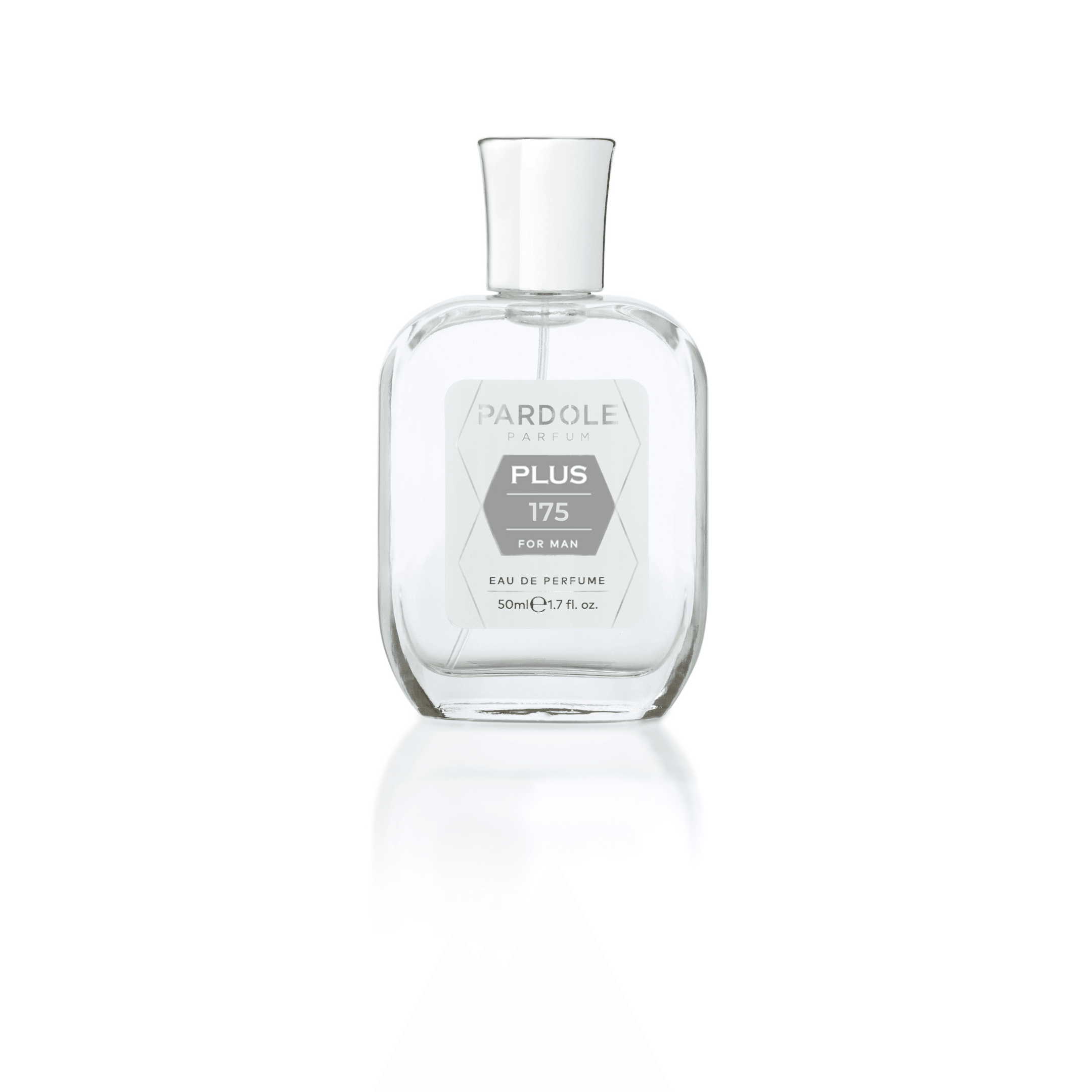175 for Man 50ml