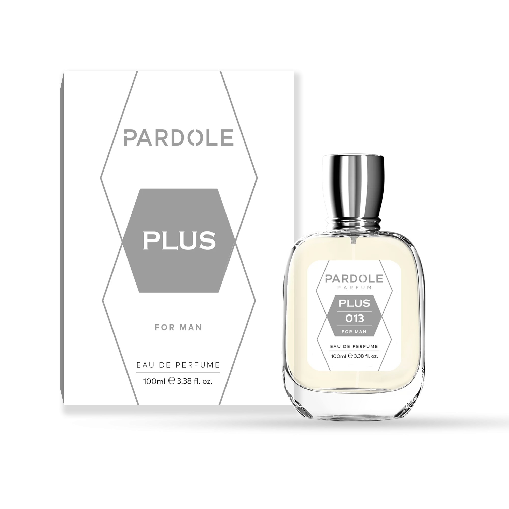 013 For Man 100ml.