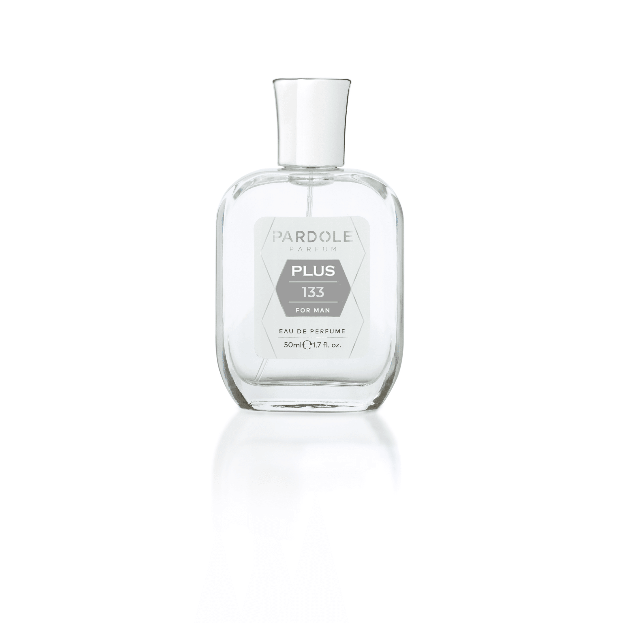 133 For Man 50ml