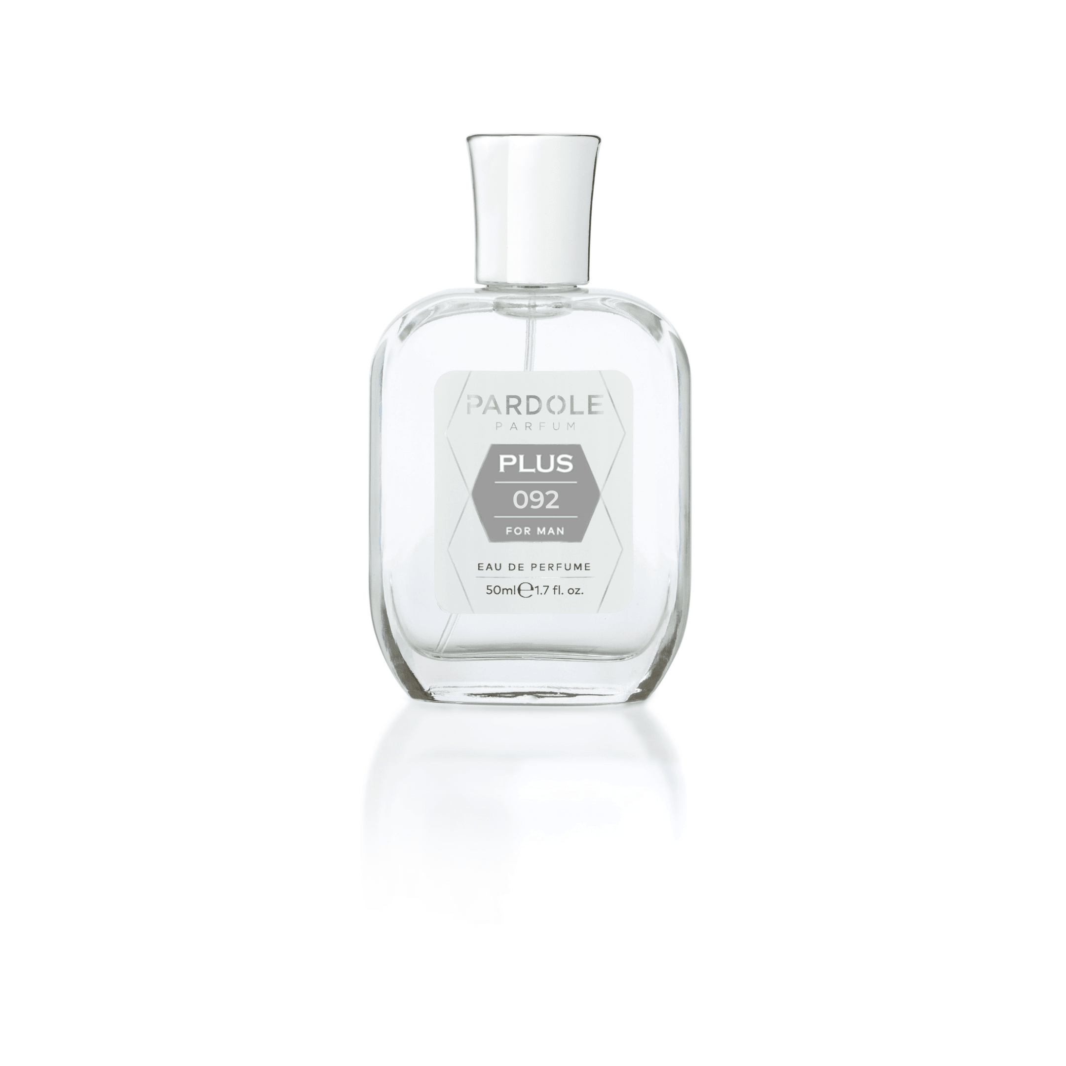 092 For Man 50ml