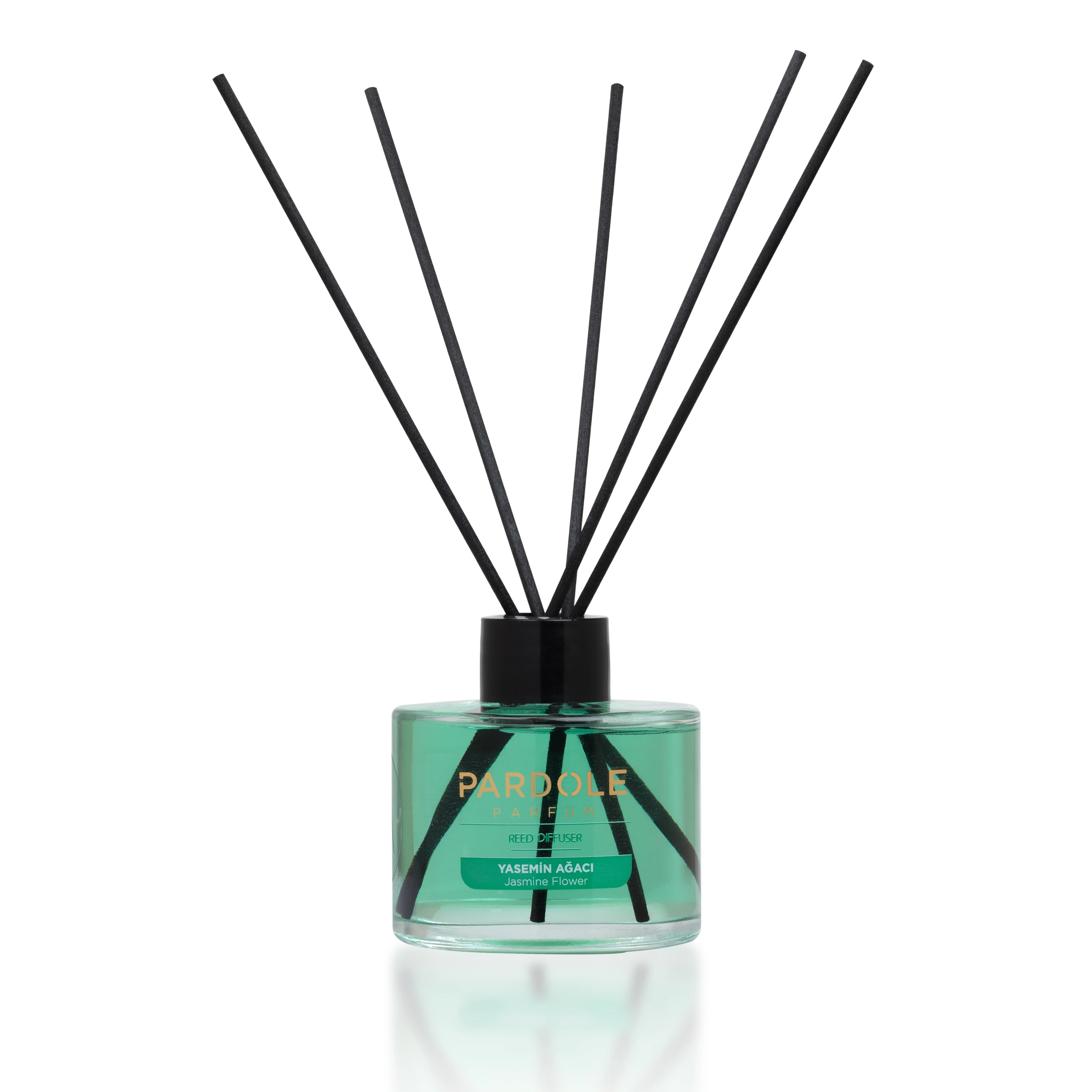 Oda Kokusu Yasemin Ağacı 100ml.