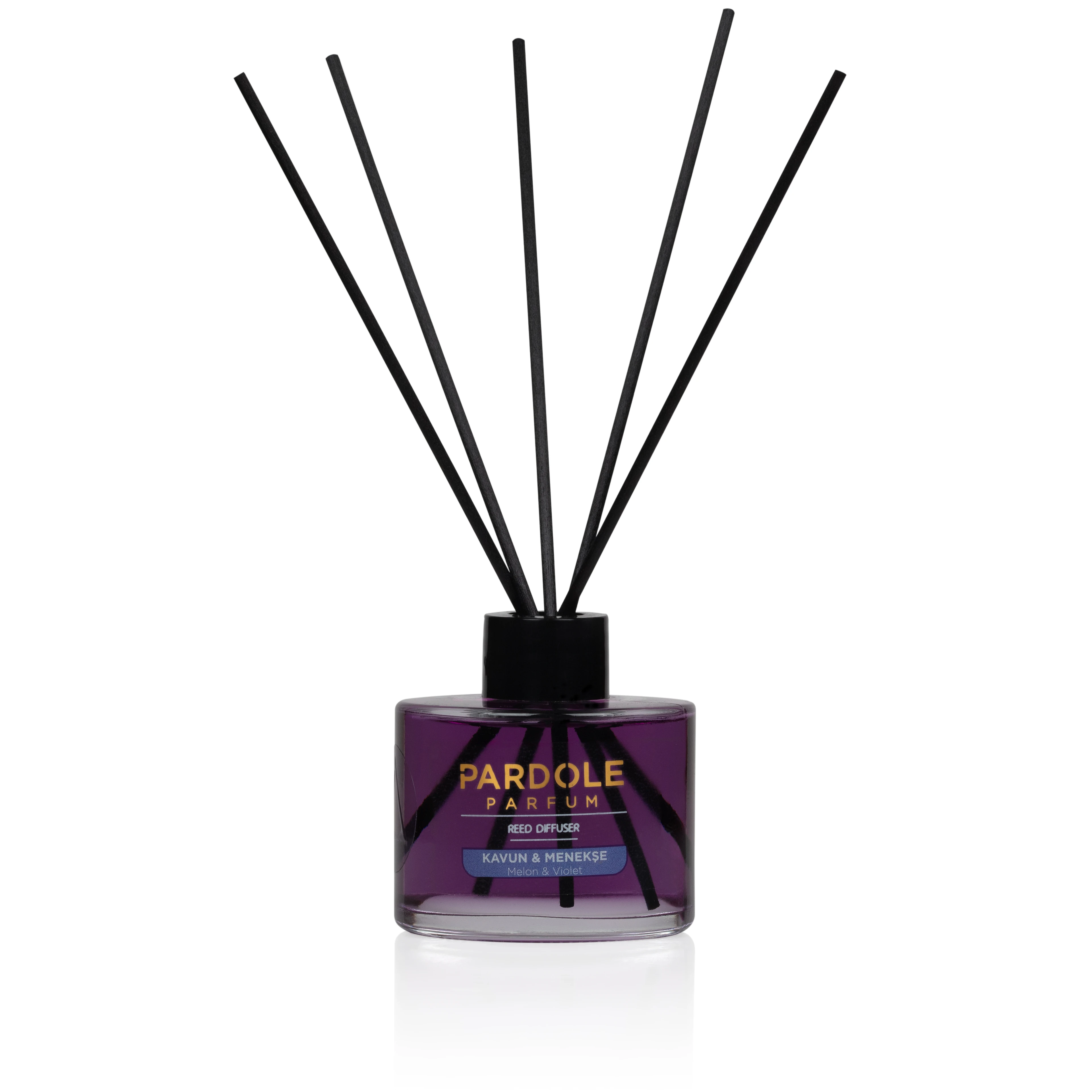 Oda Kokusu Kavun&Menekşe 145ml.