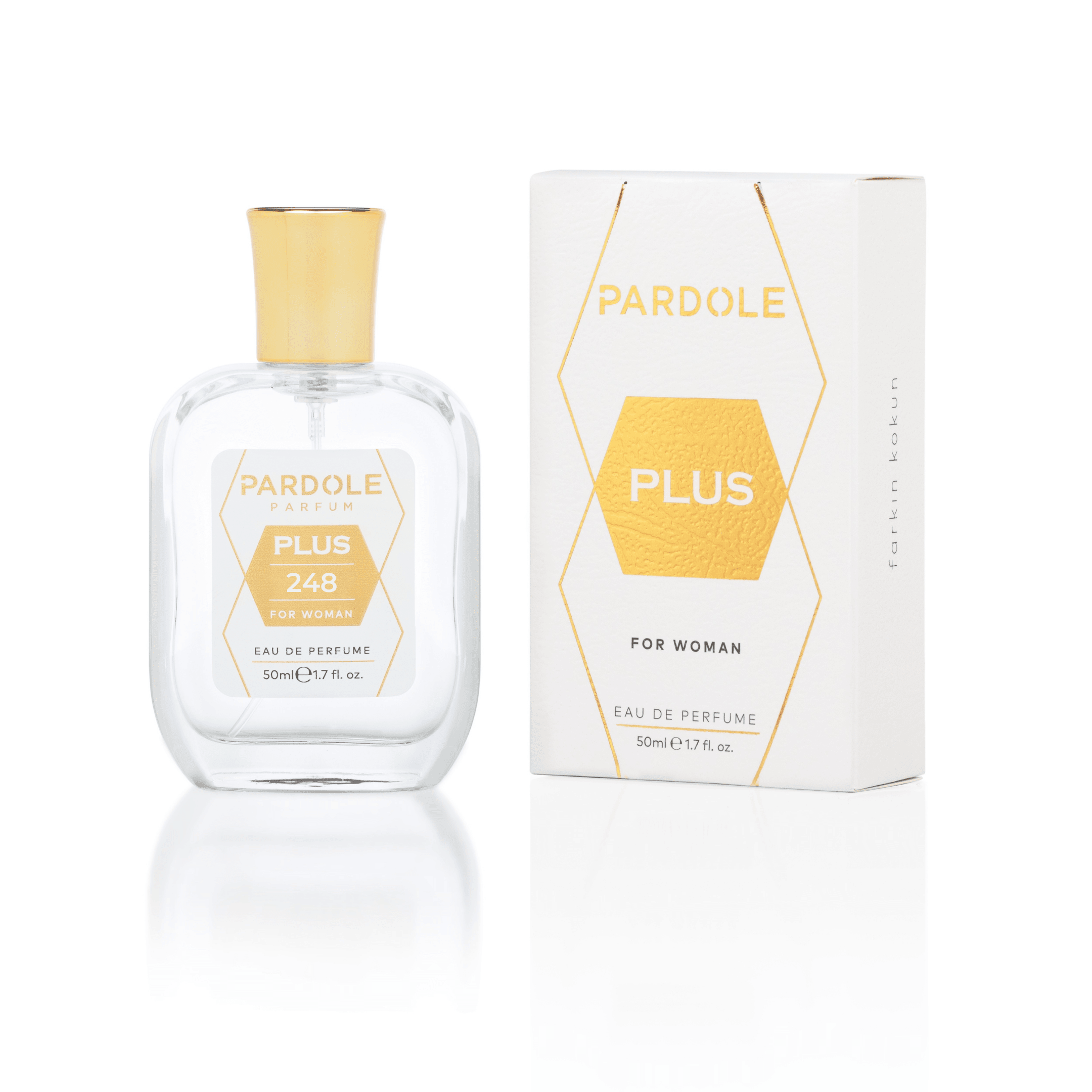 248 For Woman 50ml