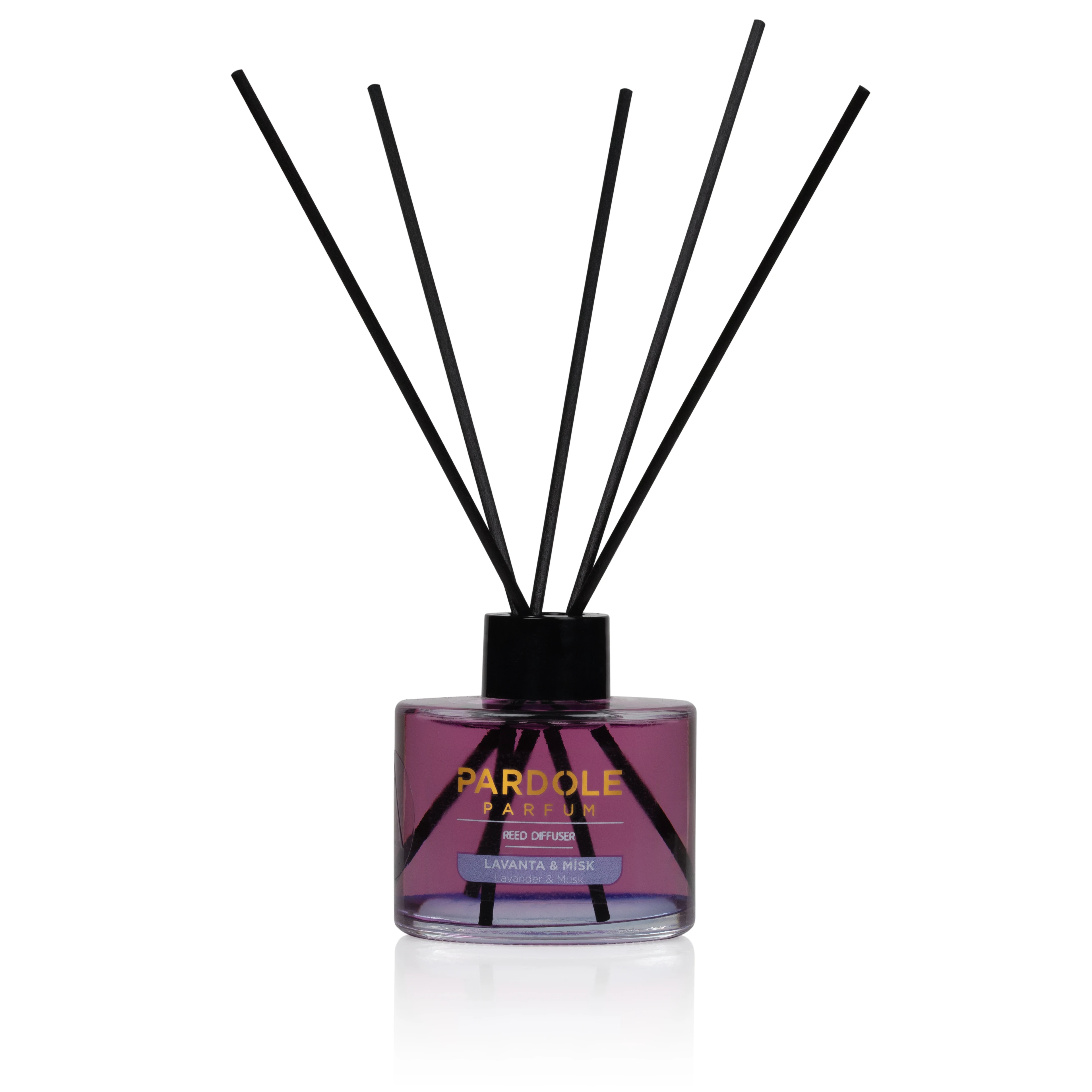 Oda Kokusu Lavanta Misk 145ml.