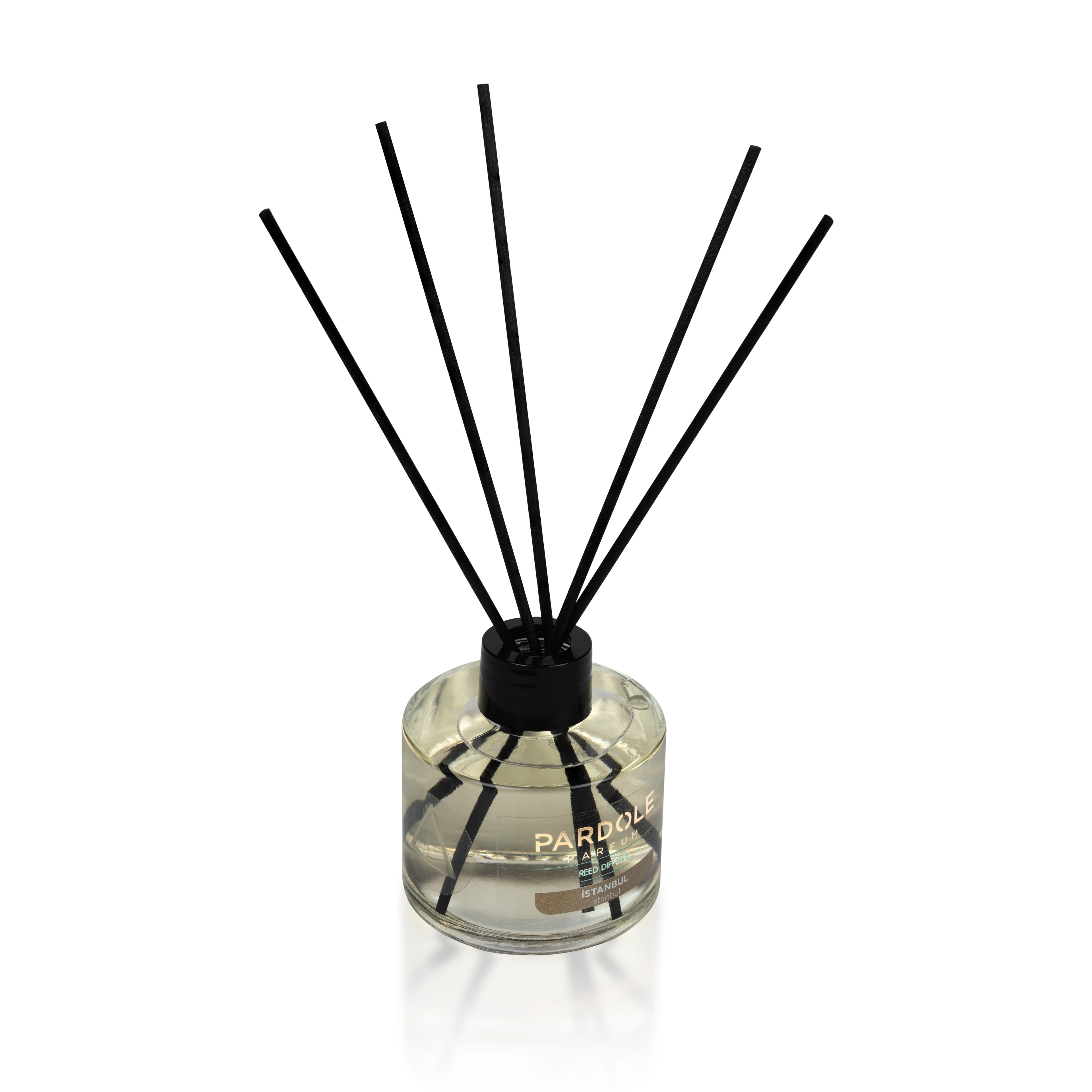 Oda Kokusu İstanbul 145ml.