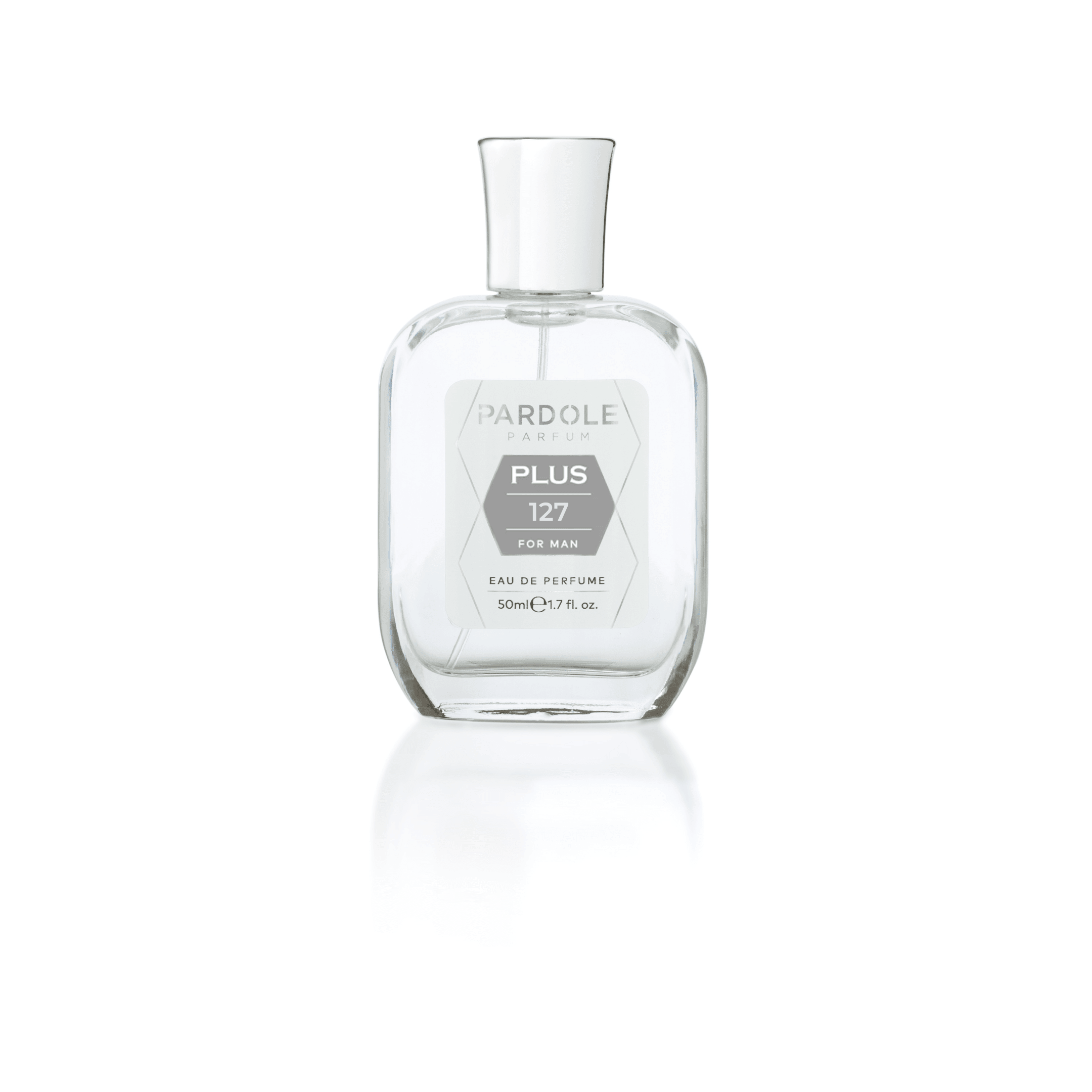 127 for Man 50ml