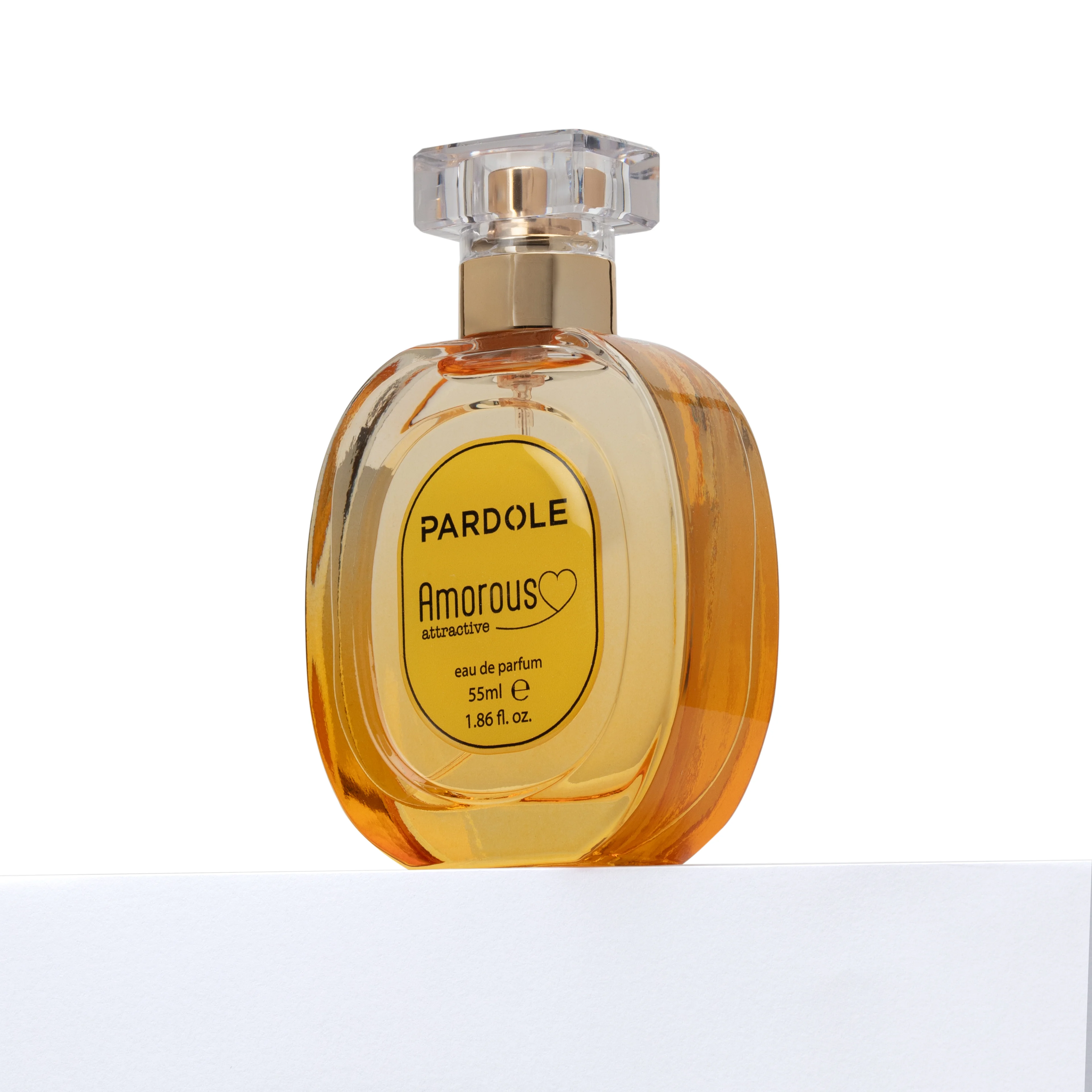 Amorous Attractive Woman 55ml.