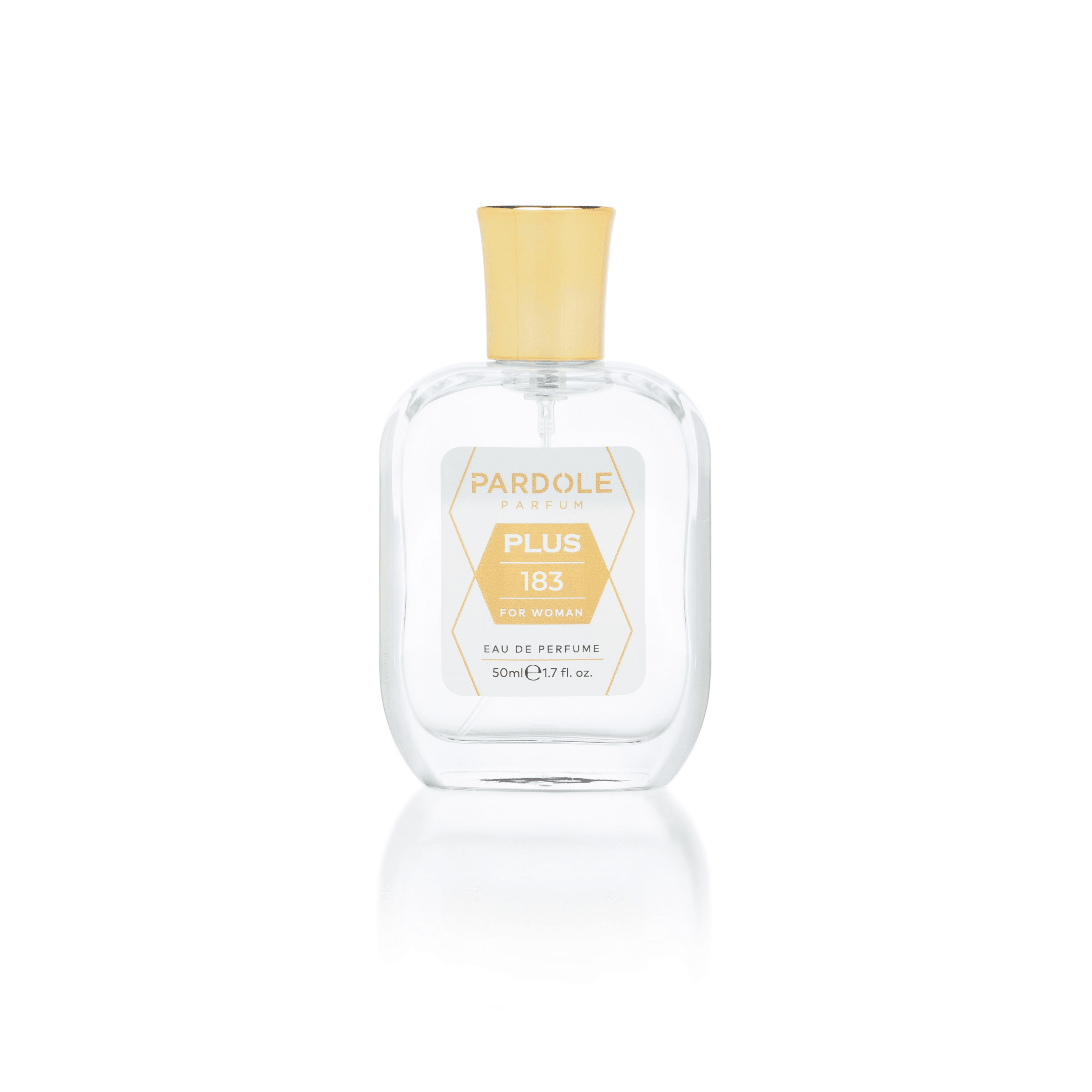 183 for Woman 50ml