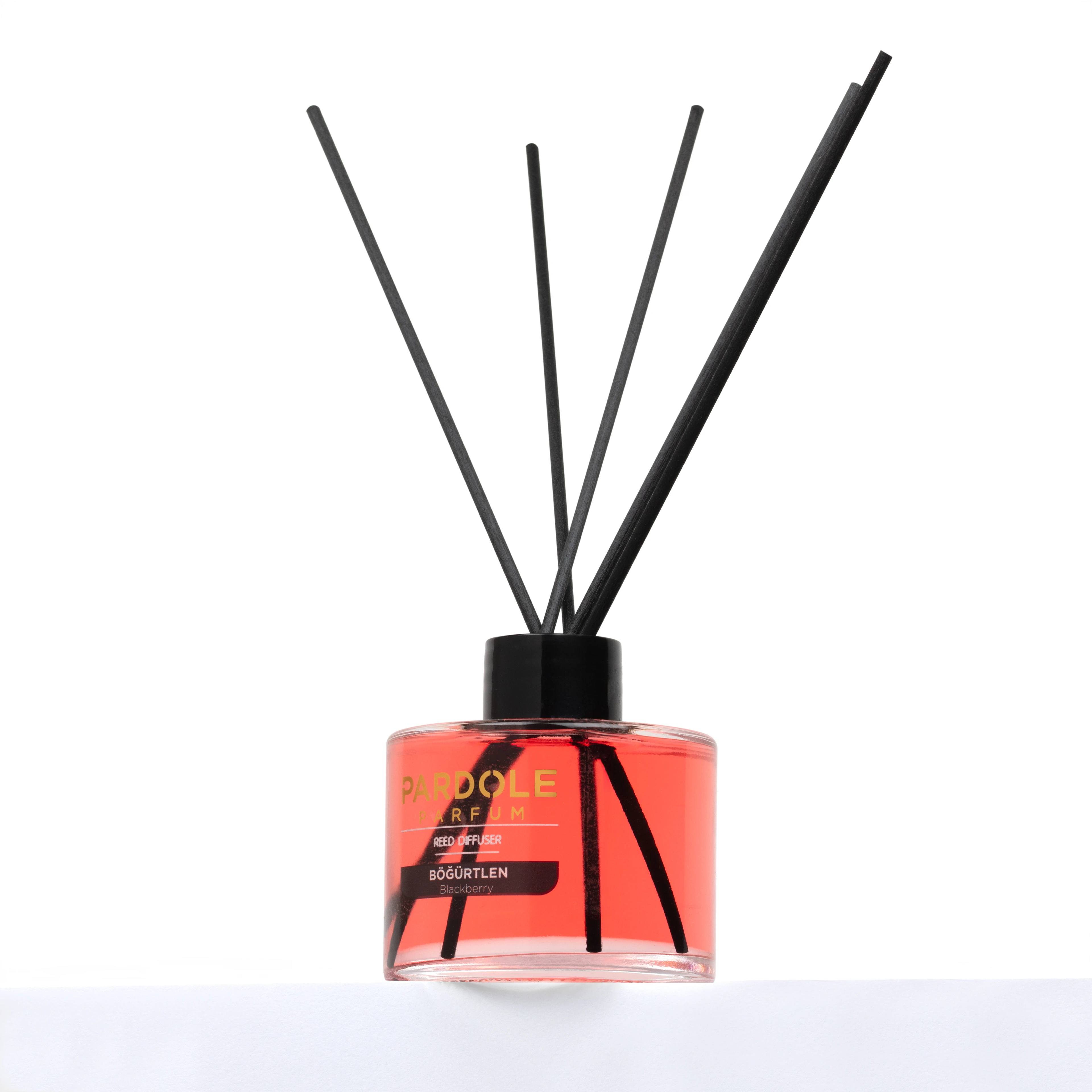 Oda Kokusu Böğürtlen 100ml.