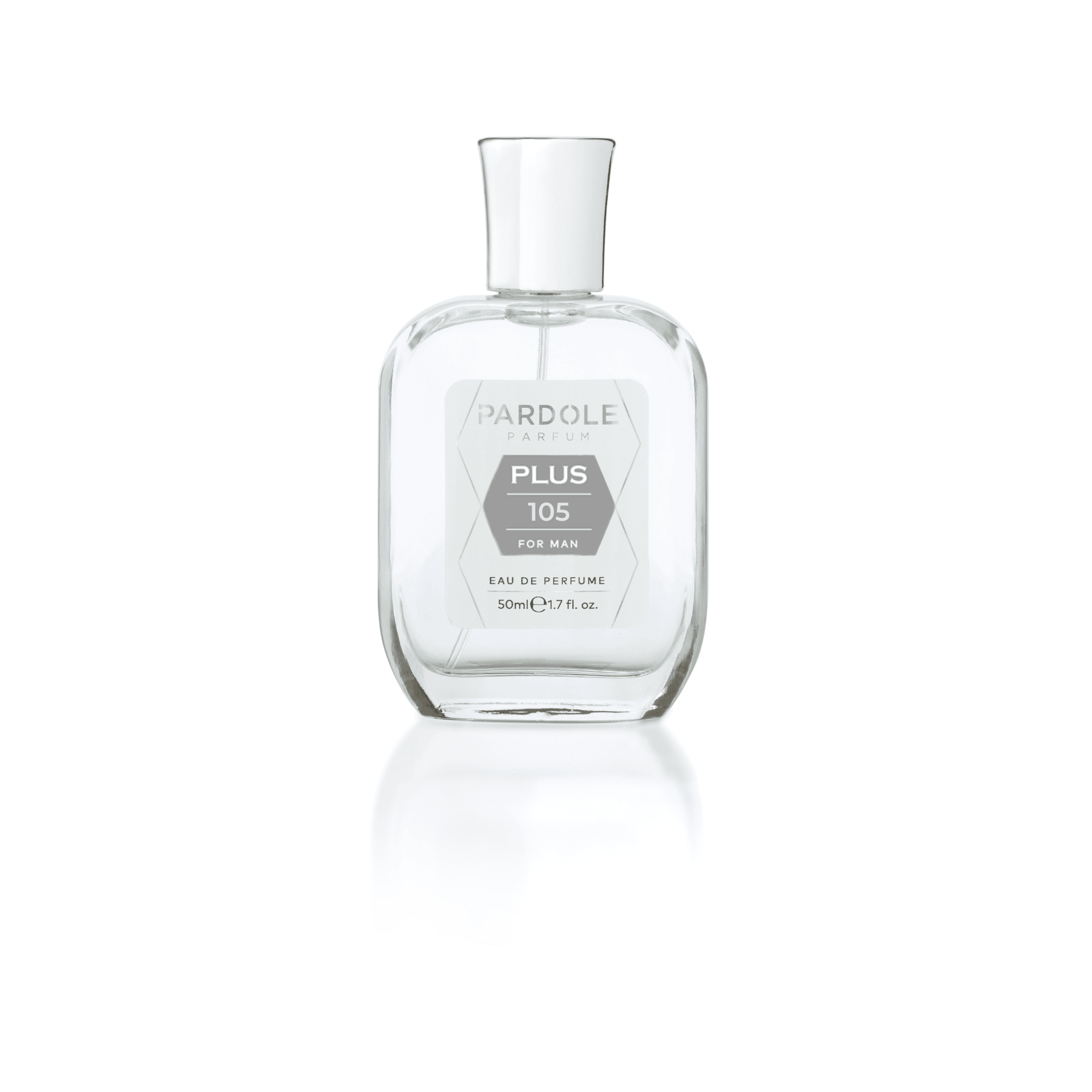 105 for Man 50ml