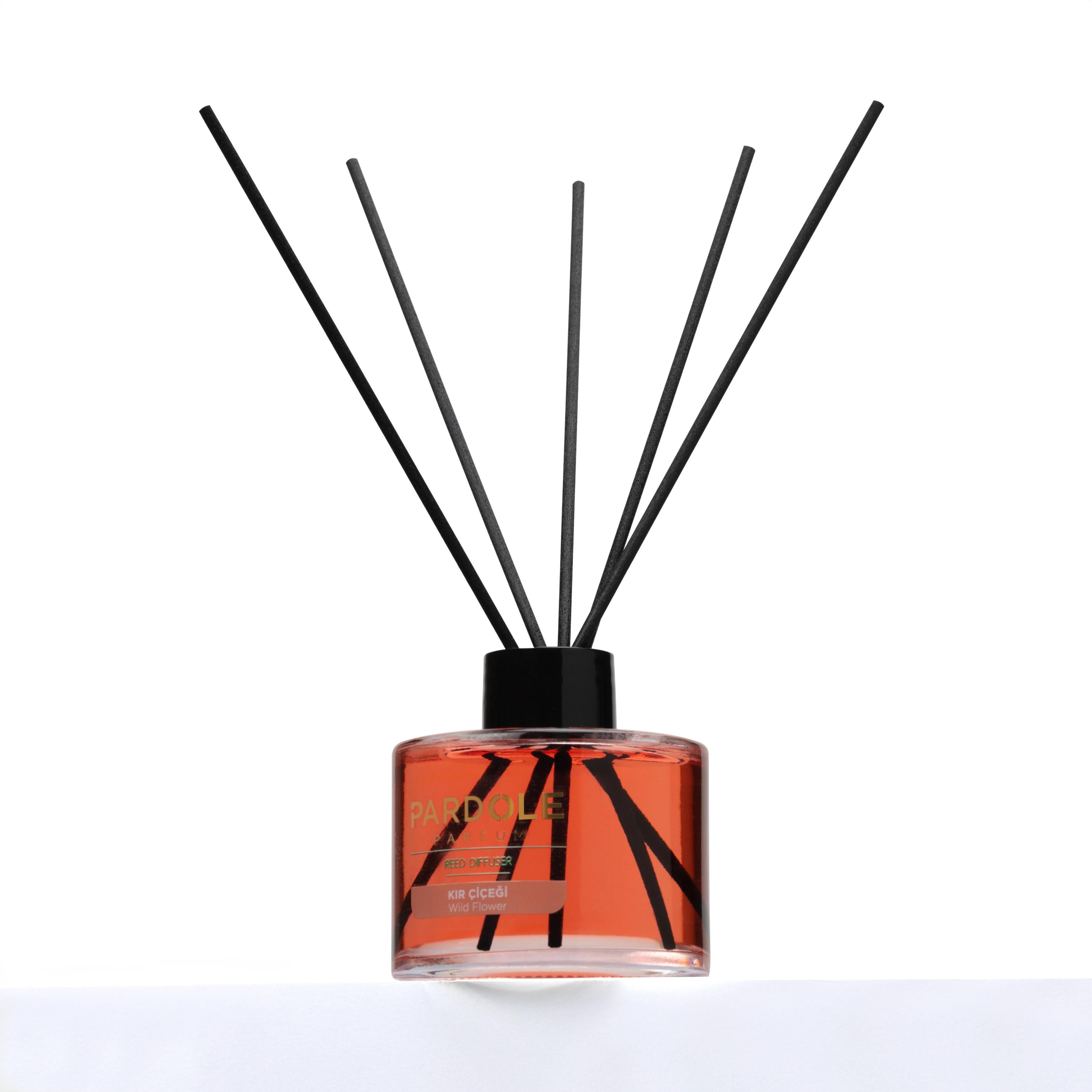 Oda Kokusu Kır Çiçeği 145ml.