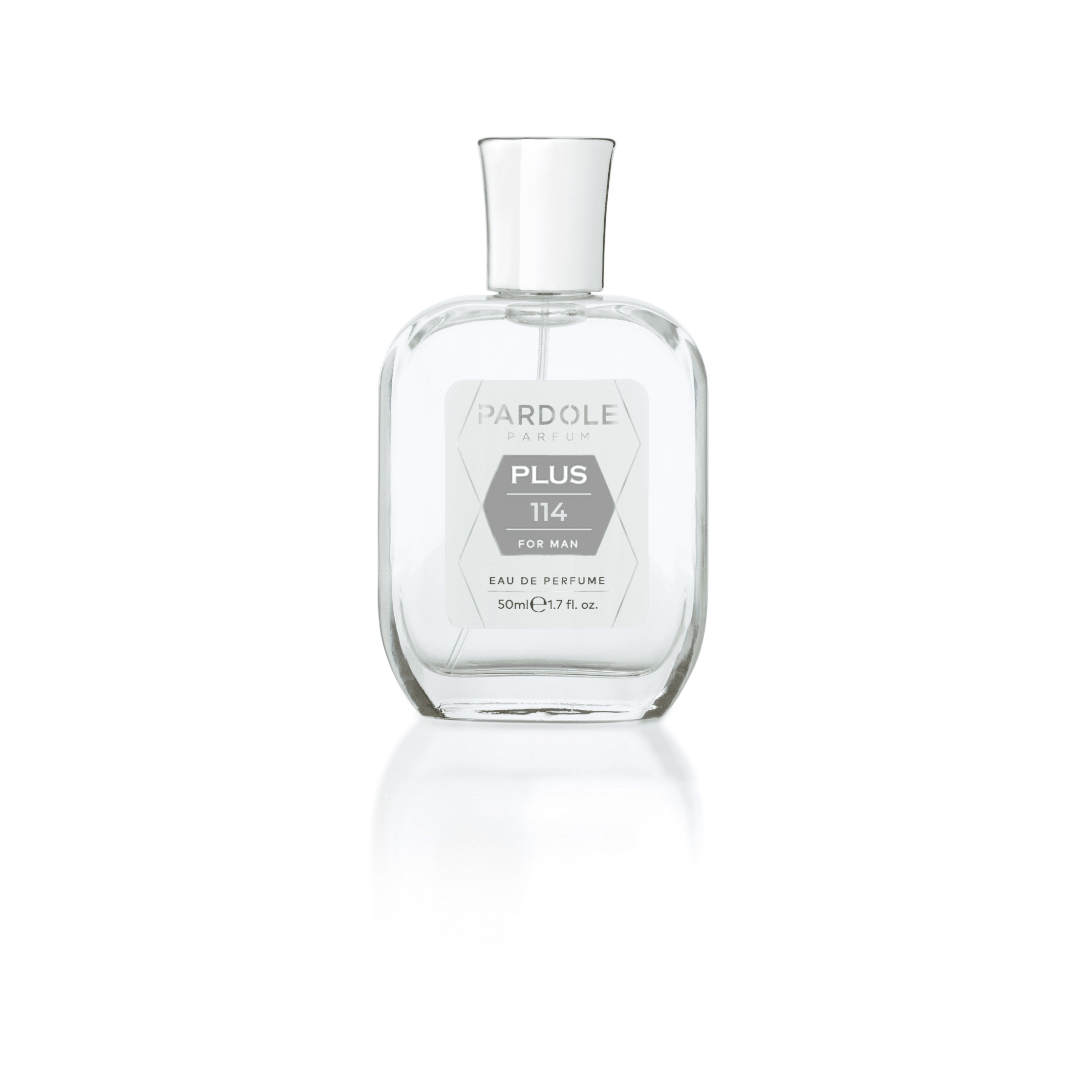 114 for Man 50ml