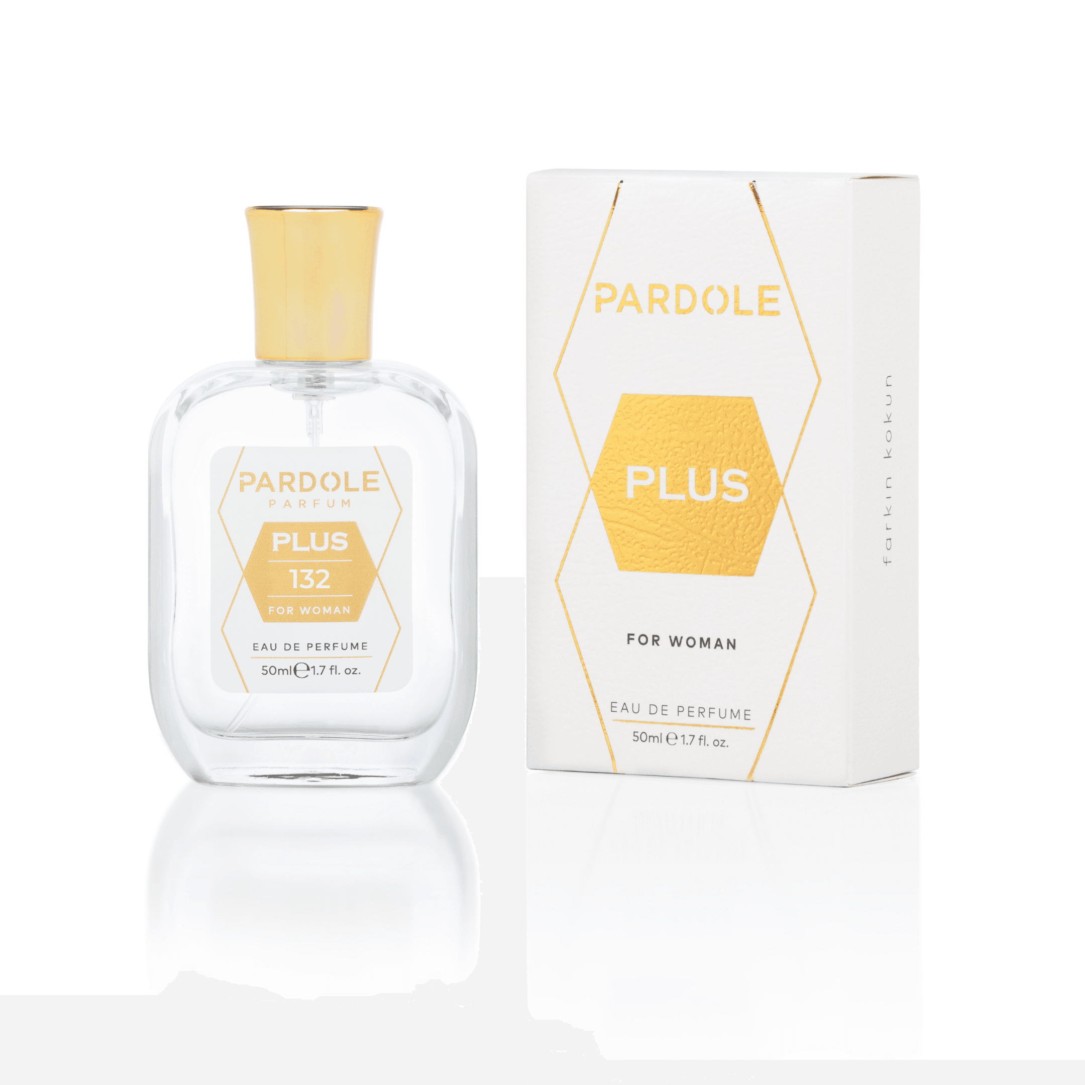 132 For Woman 50ml