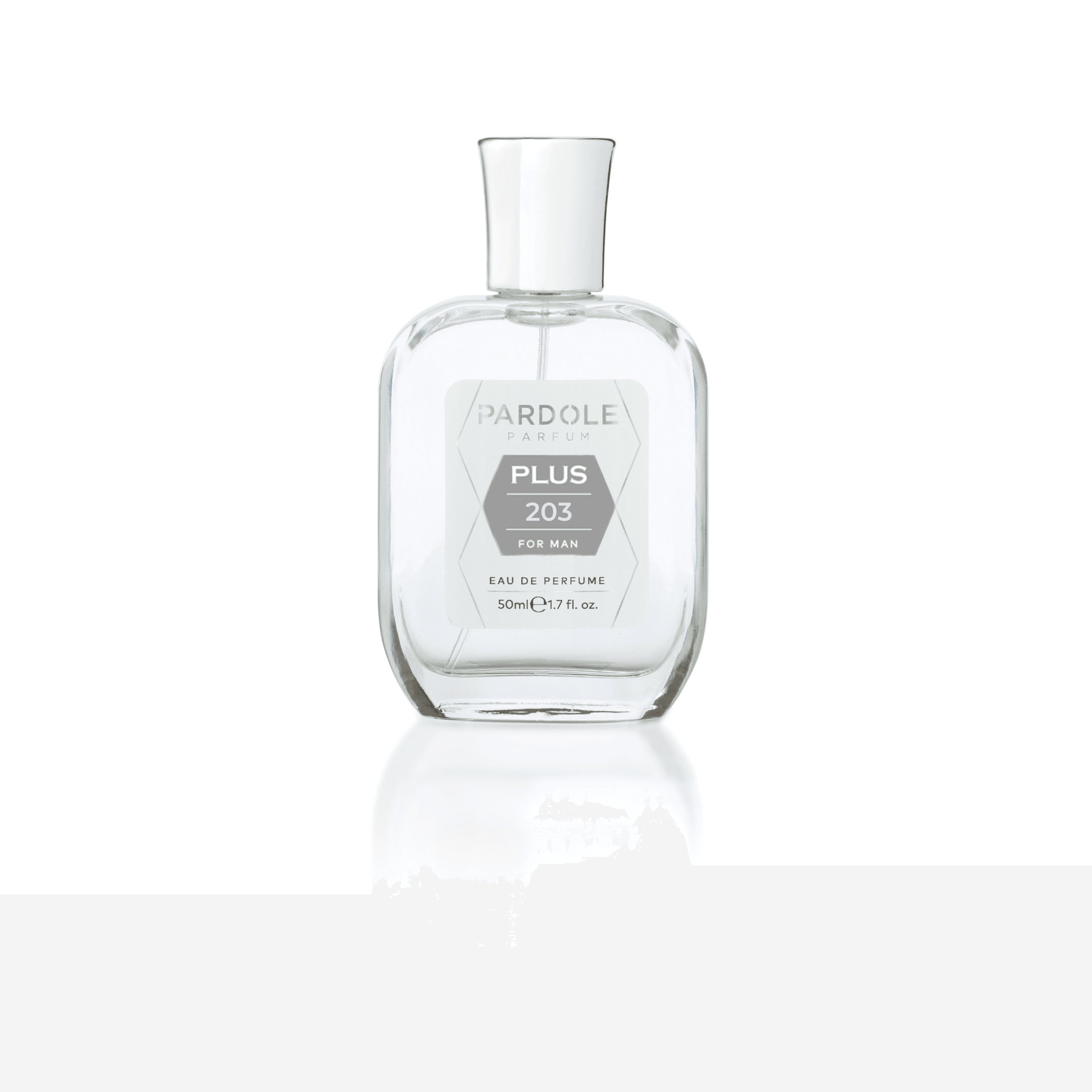 203 For Man 50ml