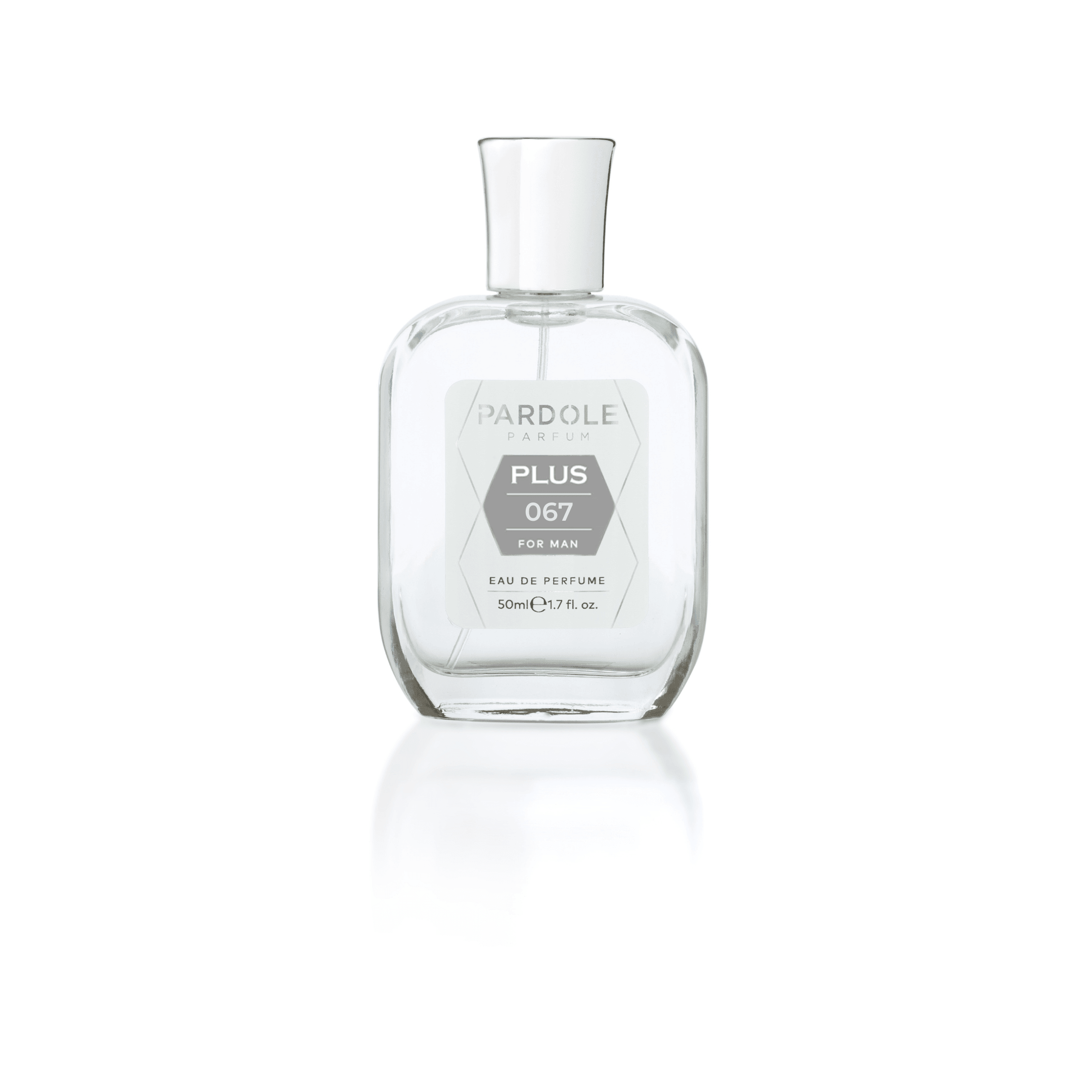 067 for Man 50ml