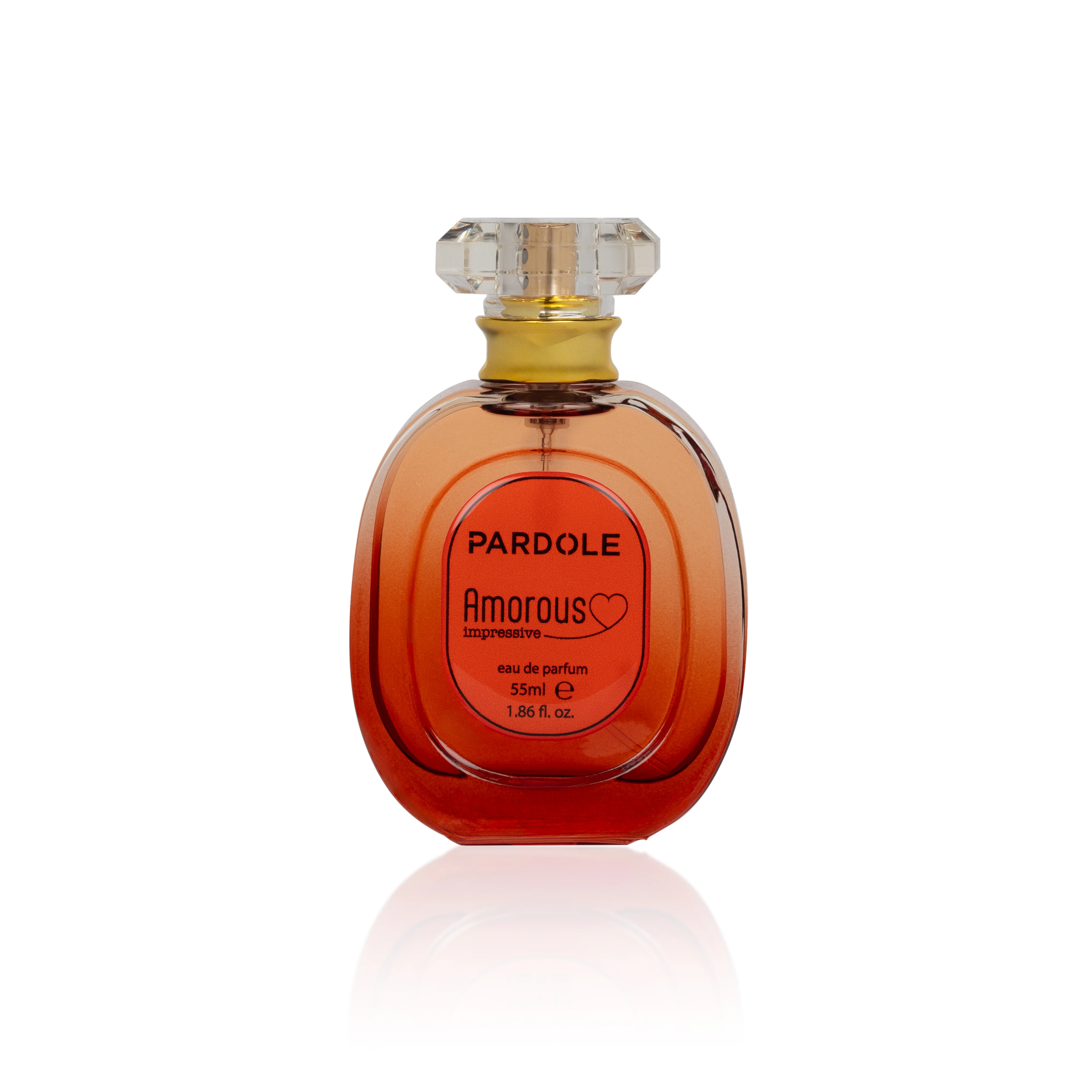 Amorous Impressive Woman 55 ml.