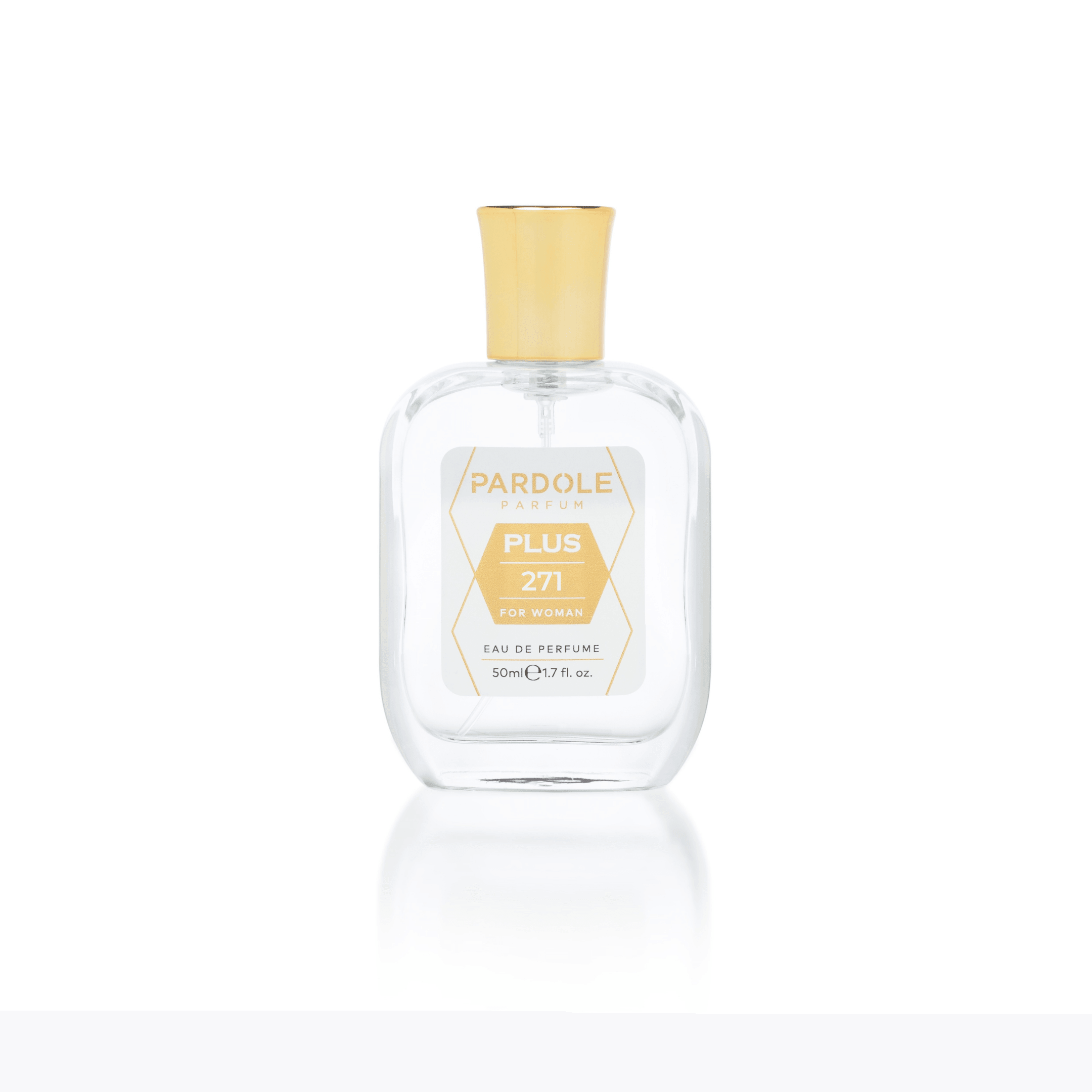 271 For Woman 50ml
