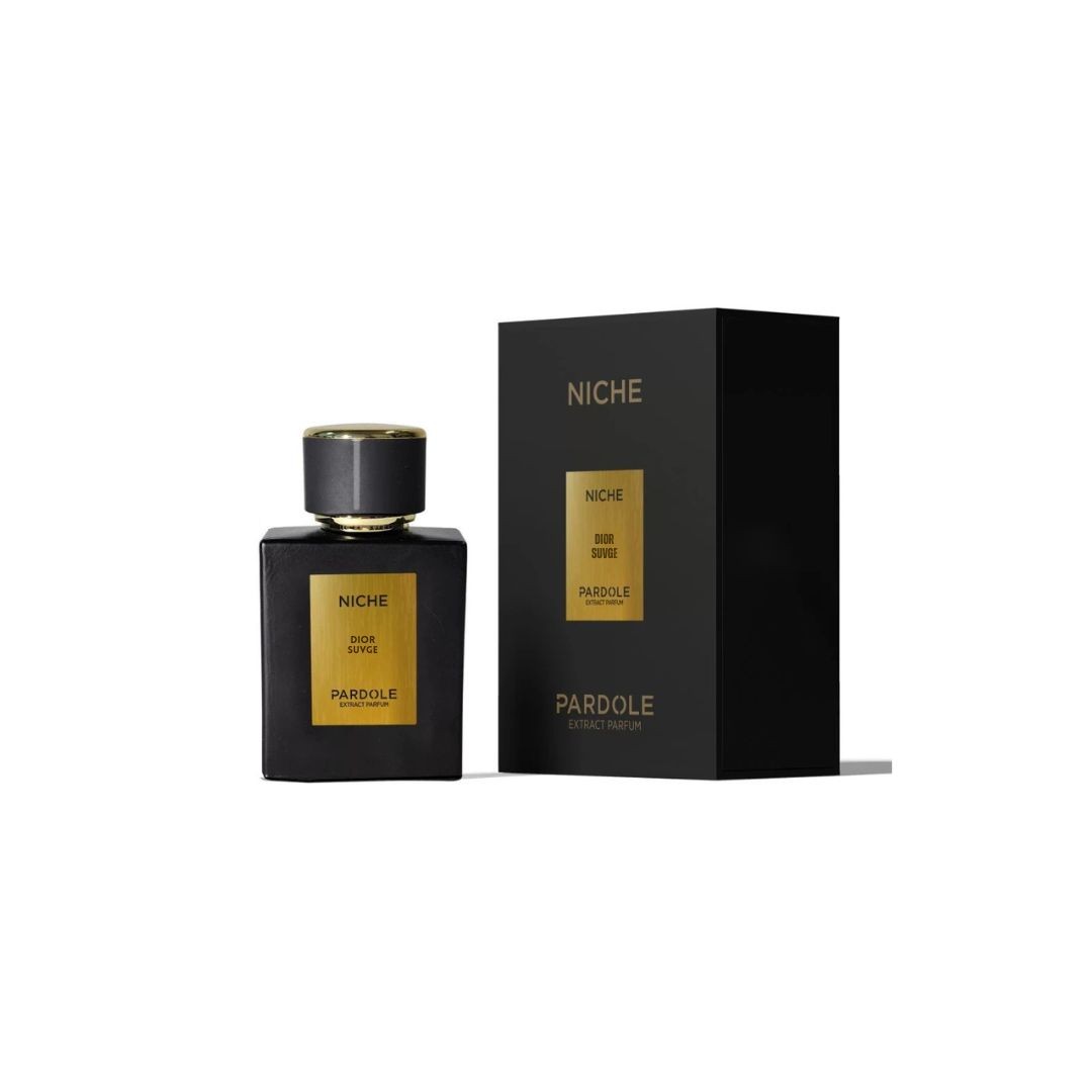 Dior Suvge