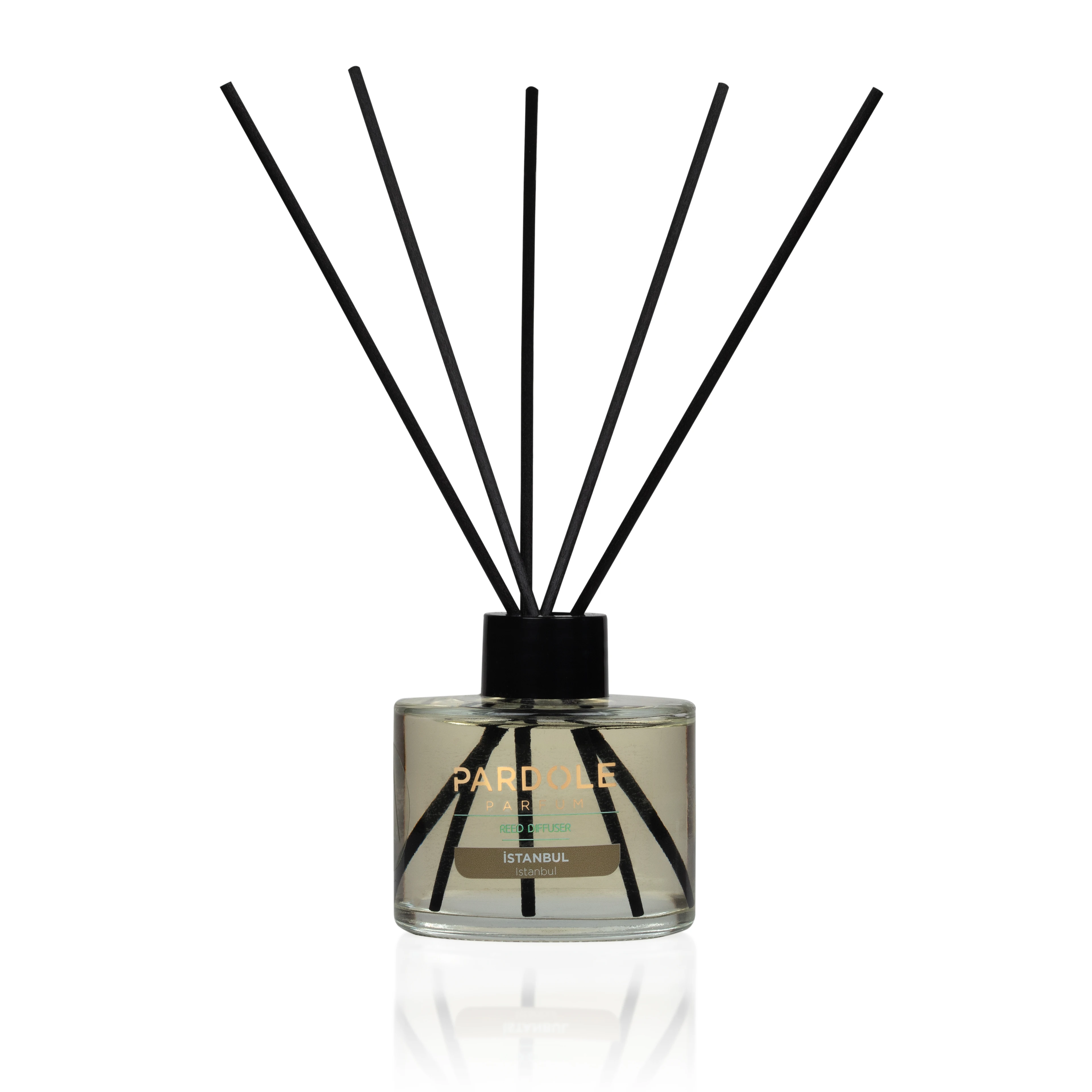 Oda Kokusu İstanbul 145ml.