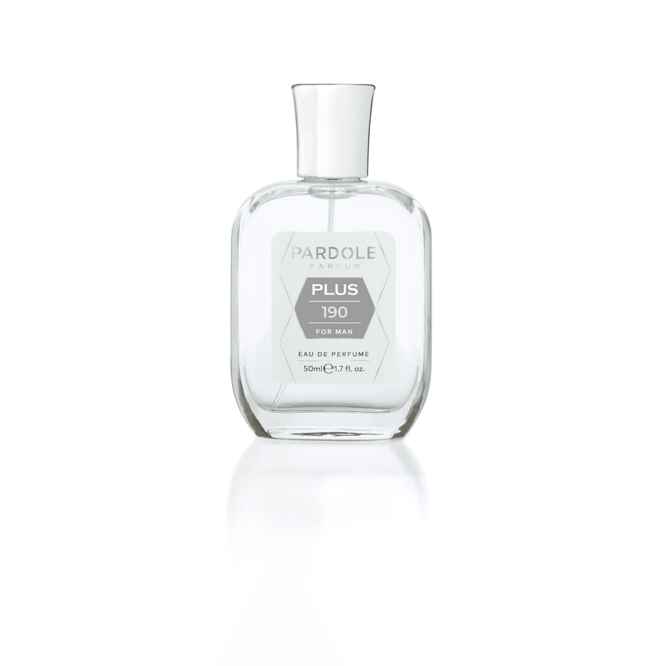 190 for Man 50ml