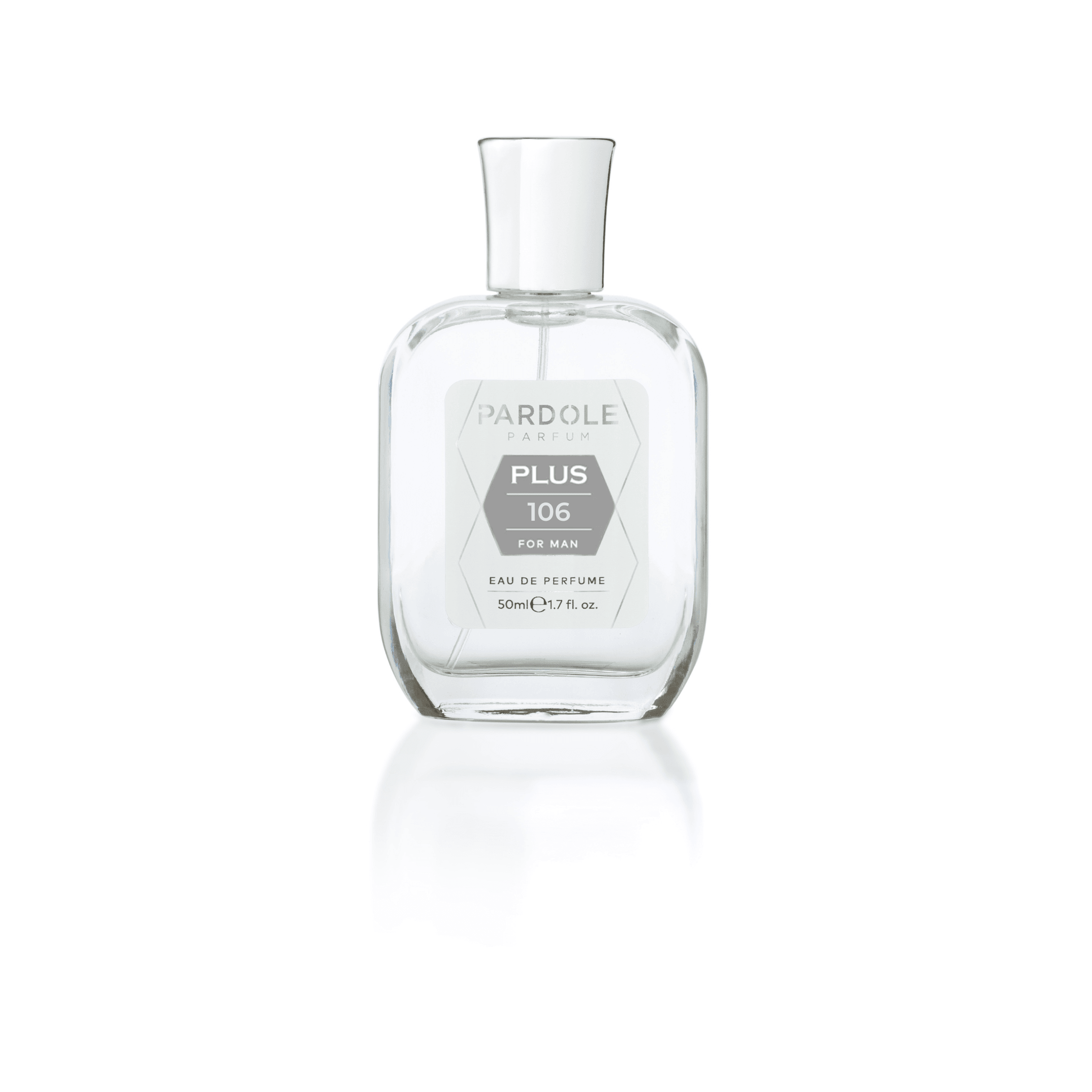 106 for Man 50ml